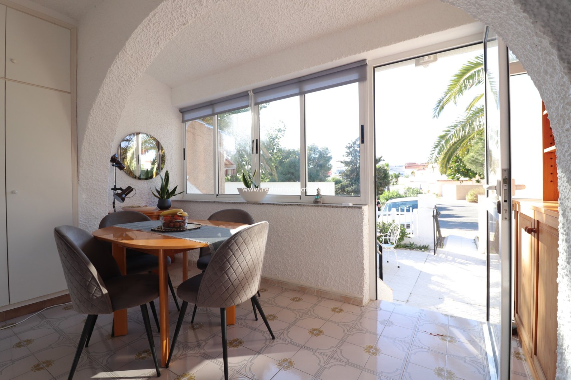 Revente - Bungalow -
Ciudad Quesada/Rojales - Ciudad Quesada