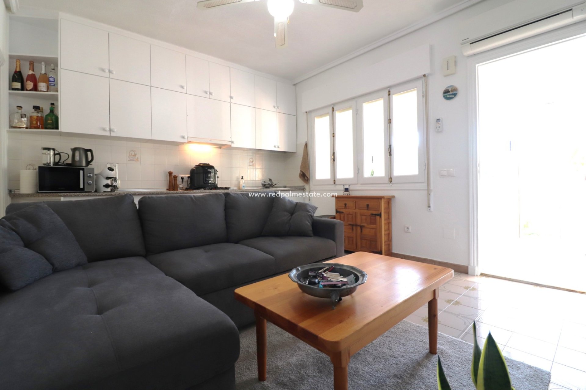 Revente - Bungalow -
Ciudad Quesada/Rojales - Ciudad Quesada