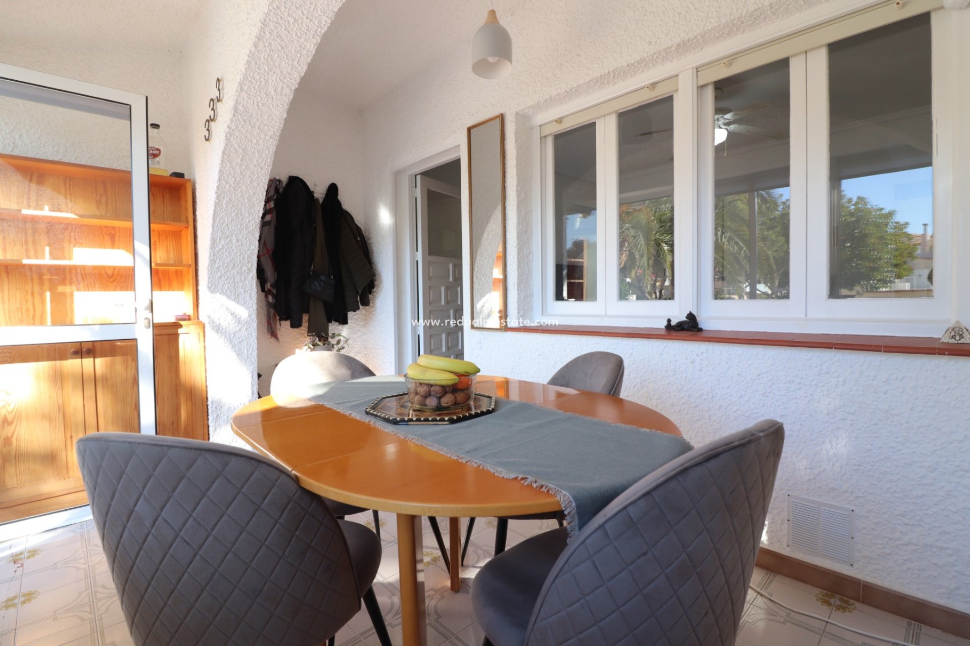 Revente - Bungalow -
Ciudad Quesada/Rojales - Ciudad Quesada