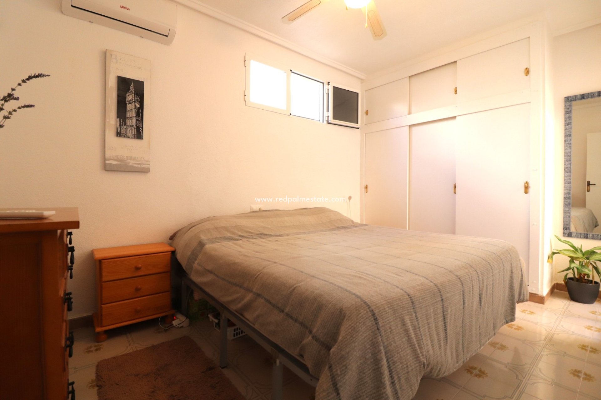 Revente - Bungalow -
Ciudad Quesada/Rojales - Ciudad Quesada