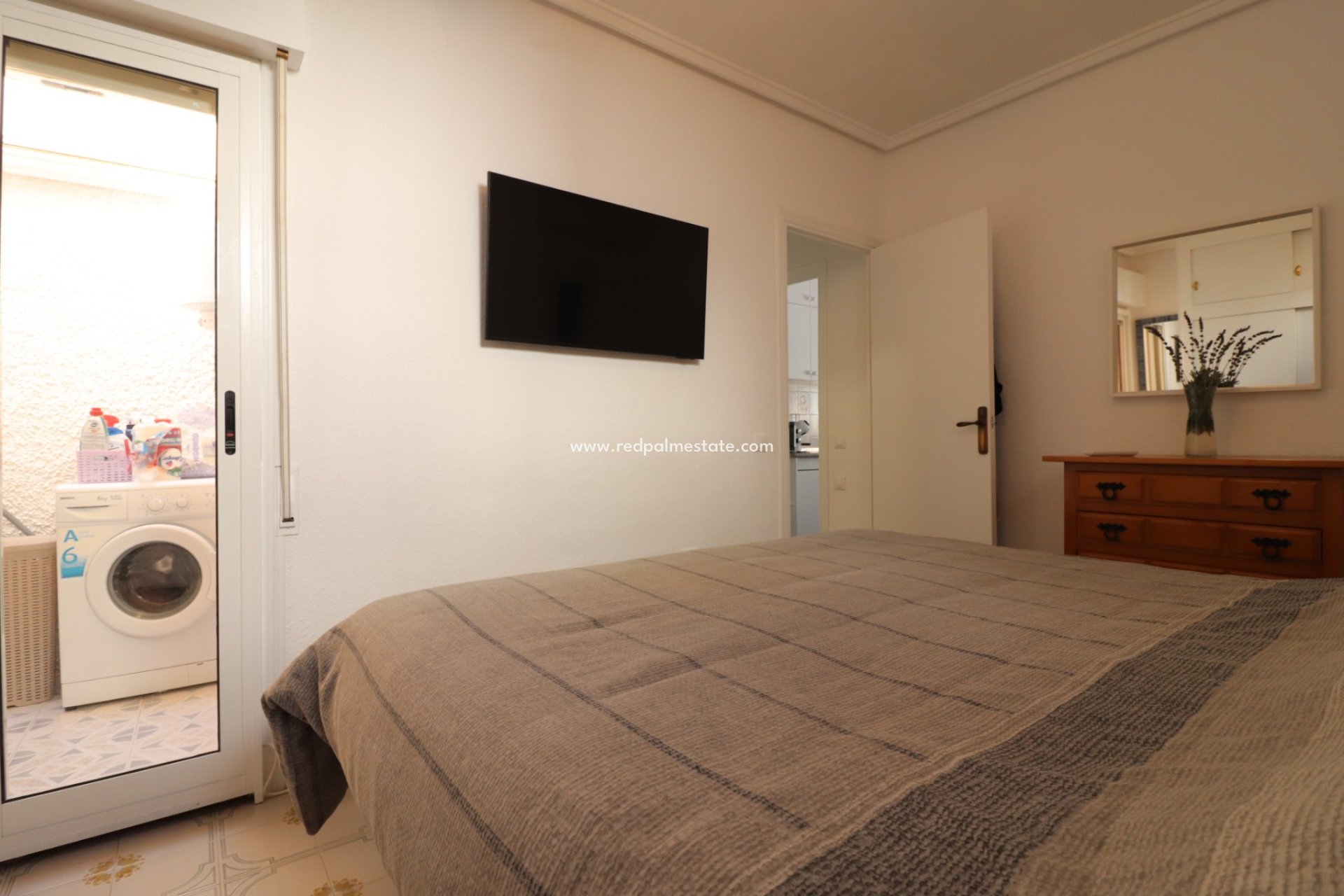 Revente - Bungalow -
Ciudad Quesada/Rojales - Ciudad Quesada