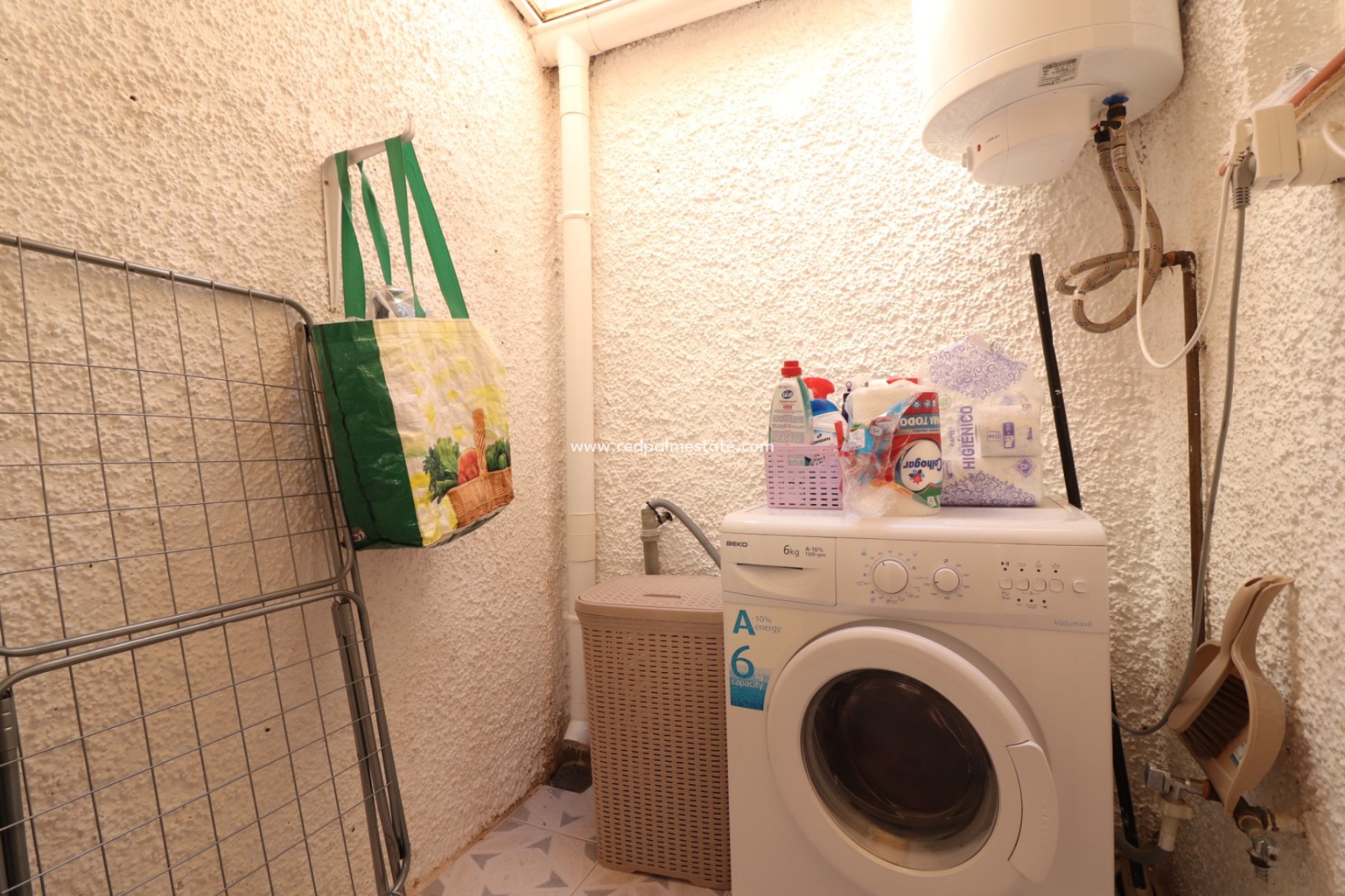 Revente - Bungalow -
Ciudad Quesada/Rojales - Ciudad Quesada