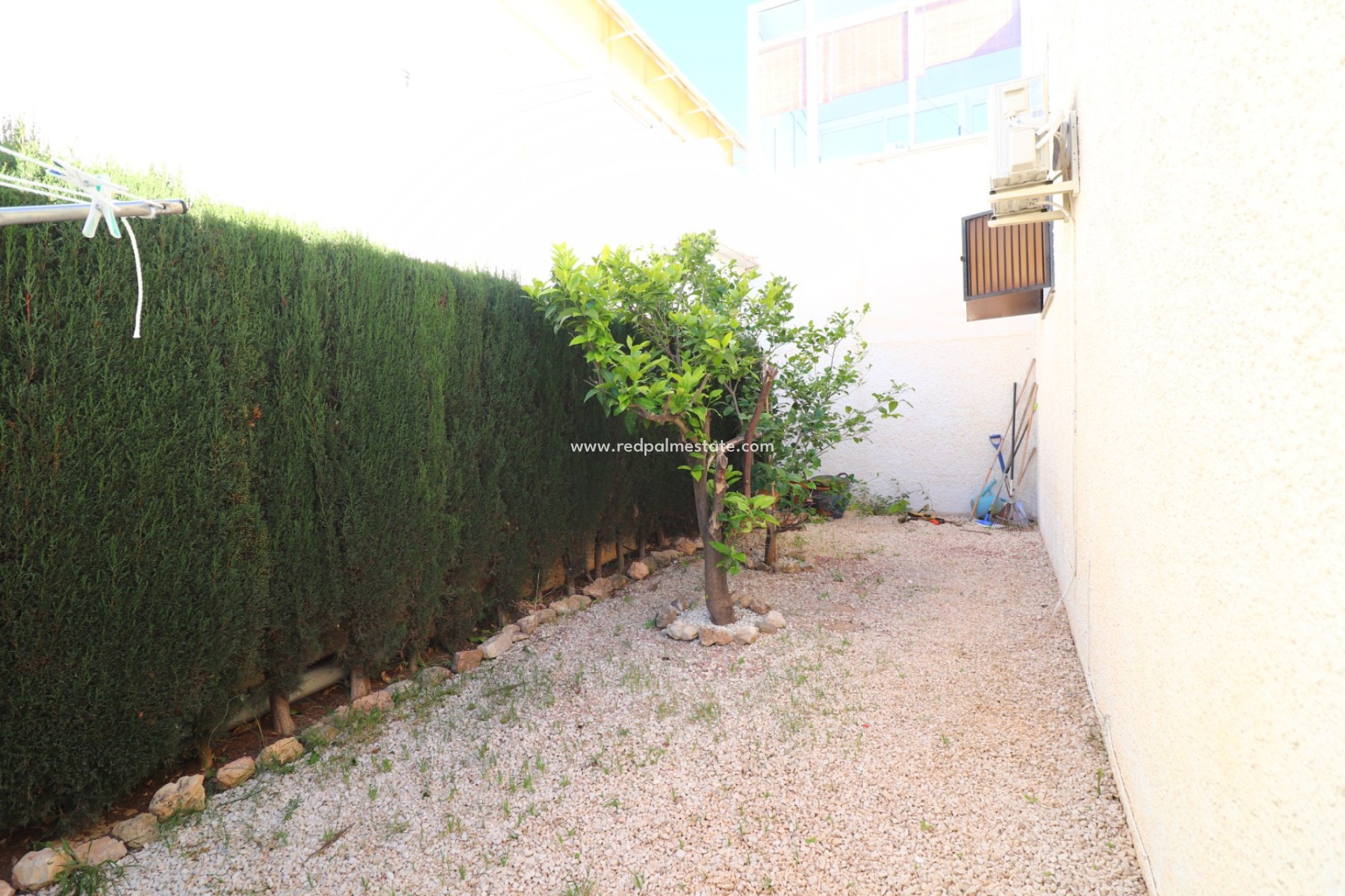 Revente - Bungalow -
Ciudad Quesada/Rojales - Ciudad Quesada