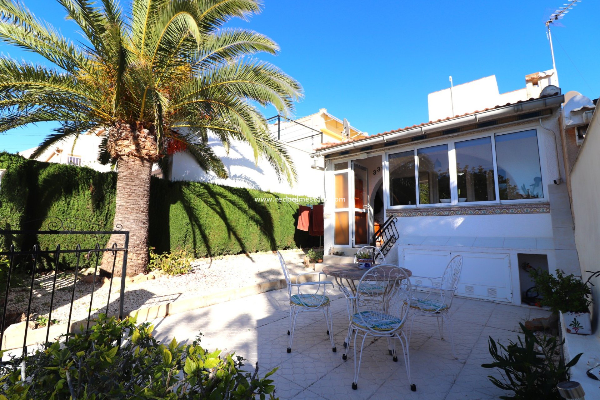 Revente - Bungalow -
Ciudad Quesada/Rojales - Ciudad Quesada