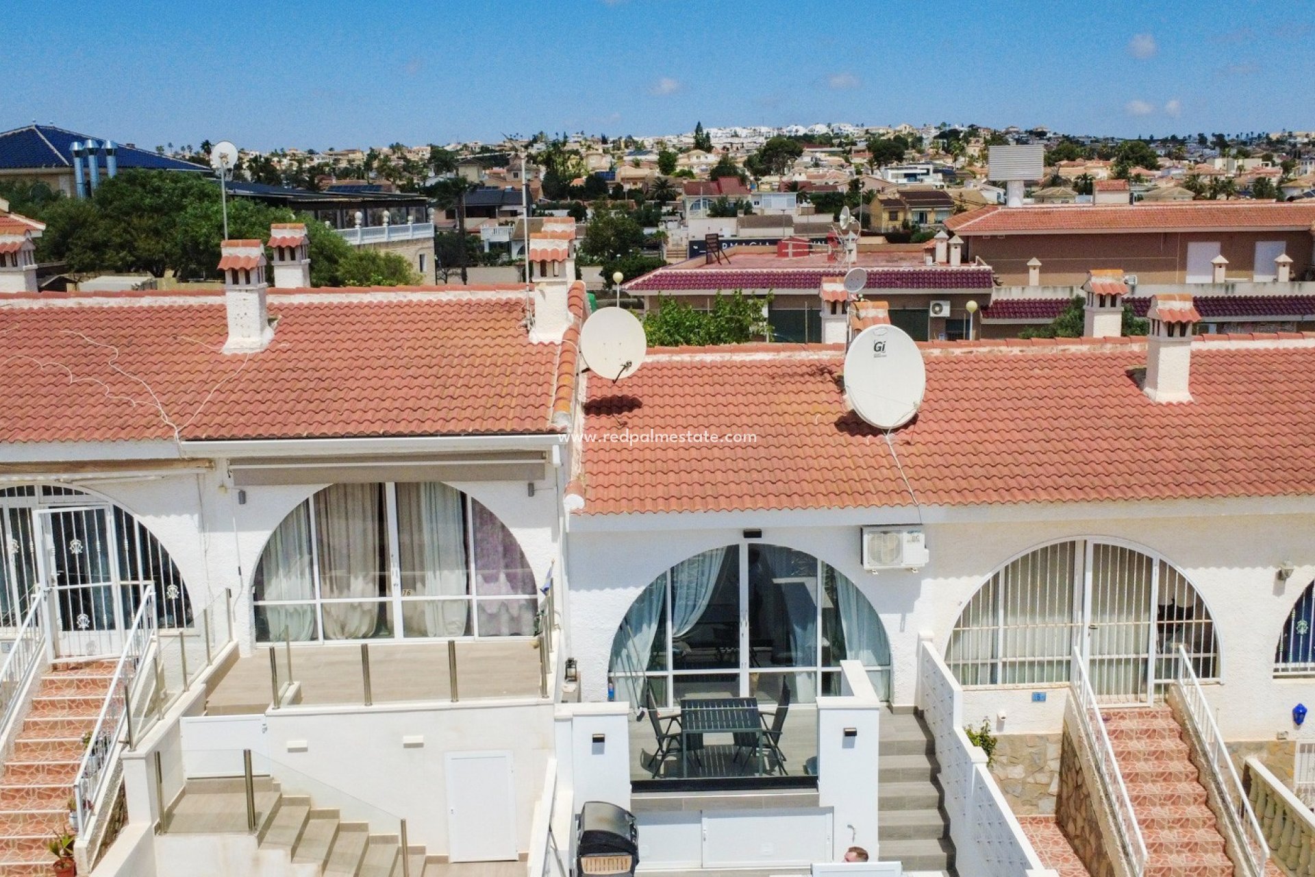 Revente - Bungalow -
Ciudad Quesada/Rojales - Ciudad Quesada