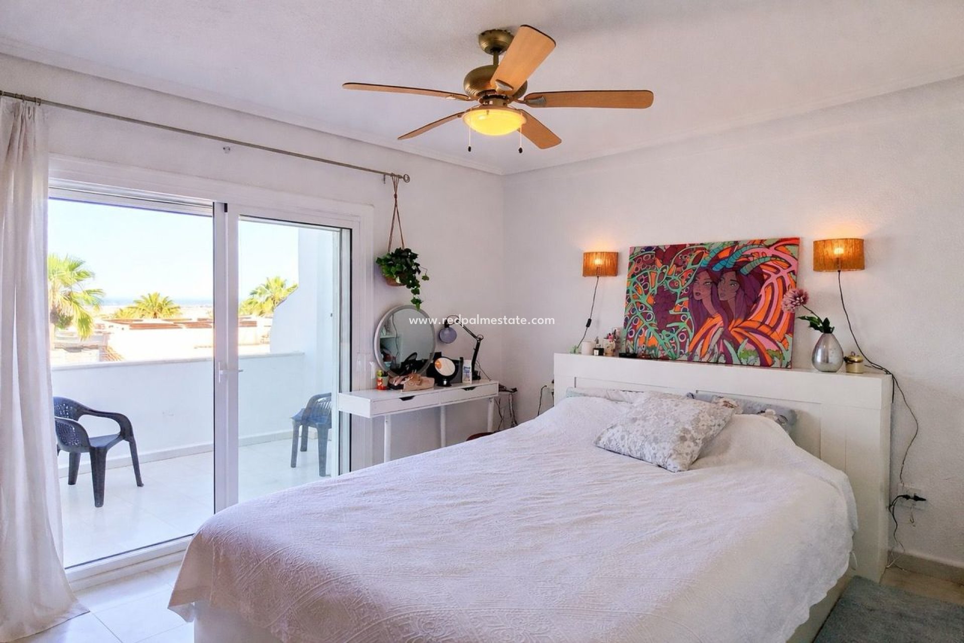 Revente - Bungalow -
Ciudad Quesada/Rojales - Ciudad Quesada