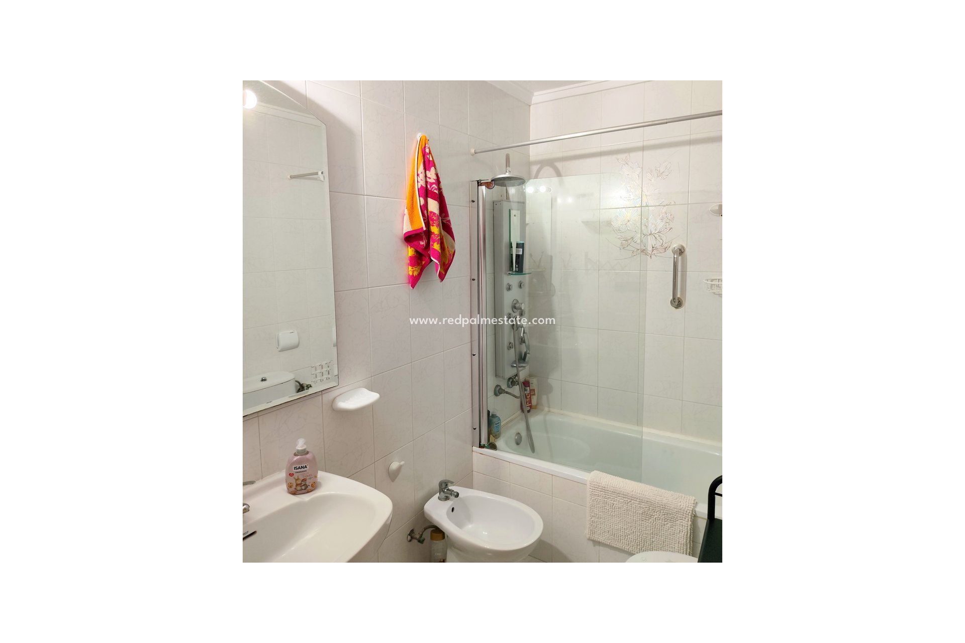 Revente - Bungalow -
Ciudad Quesada/Rojales - Ciudad Quesada