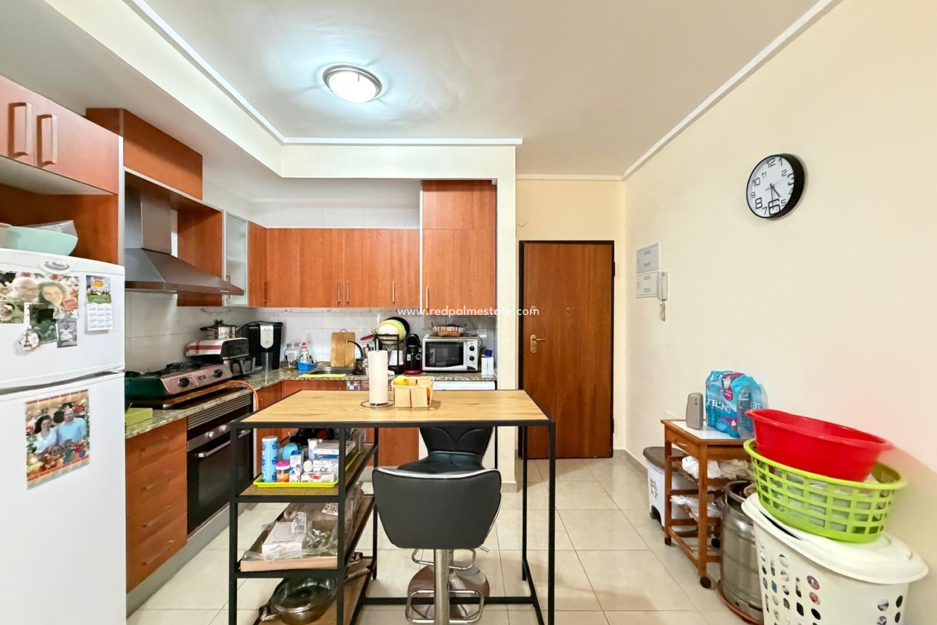 Revente - Bungalow -
Ciudad Quesada/Rojales - Doña Pepa