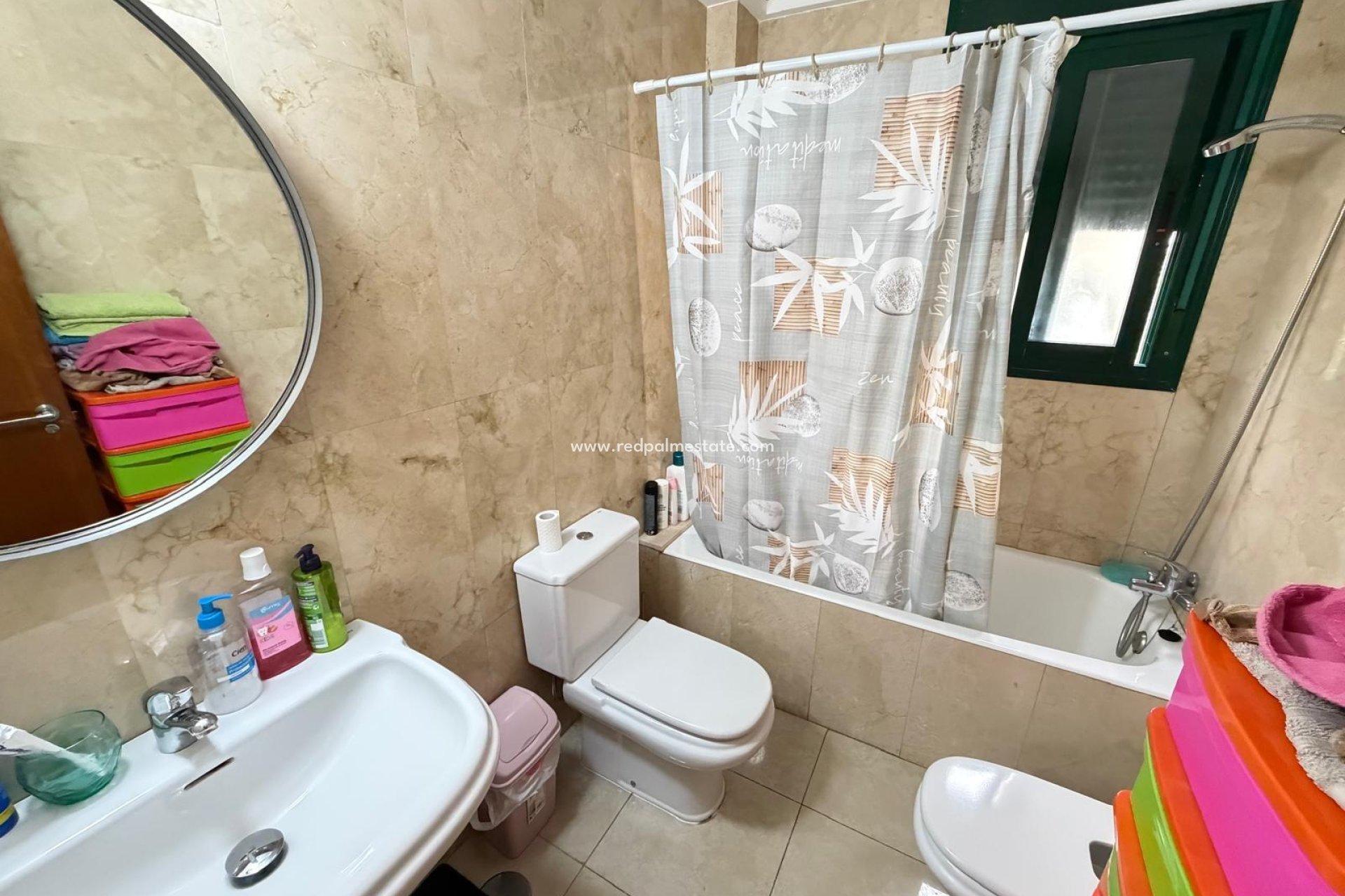 Revente - Bungalow -
Ciudad Quesada/Rojales - Doña Pepa