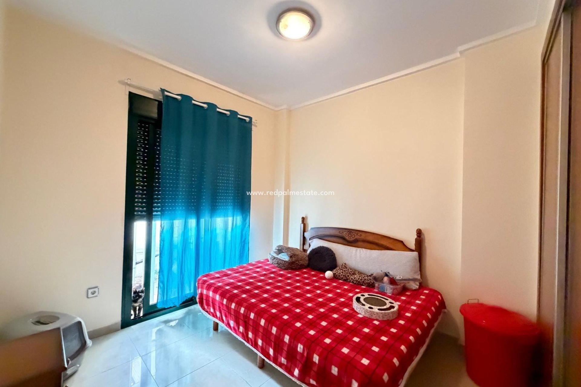 Revente - Bungalow -
Ciudad Quesada/Rojales - Doña Pepa