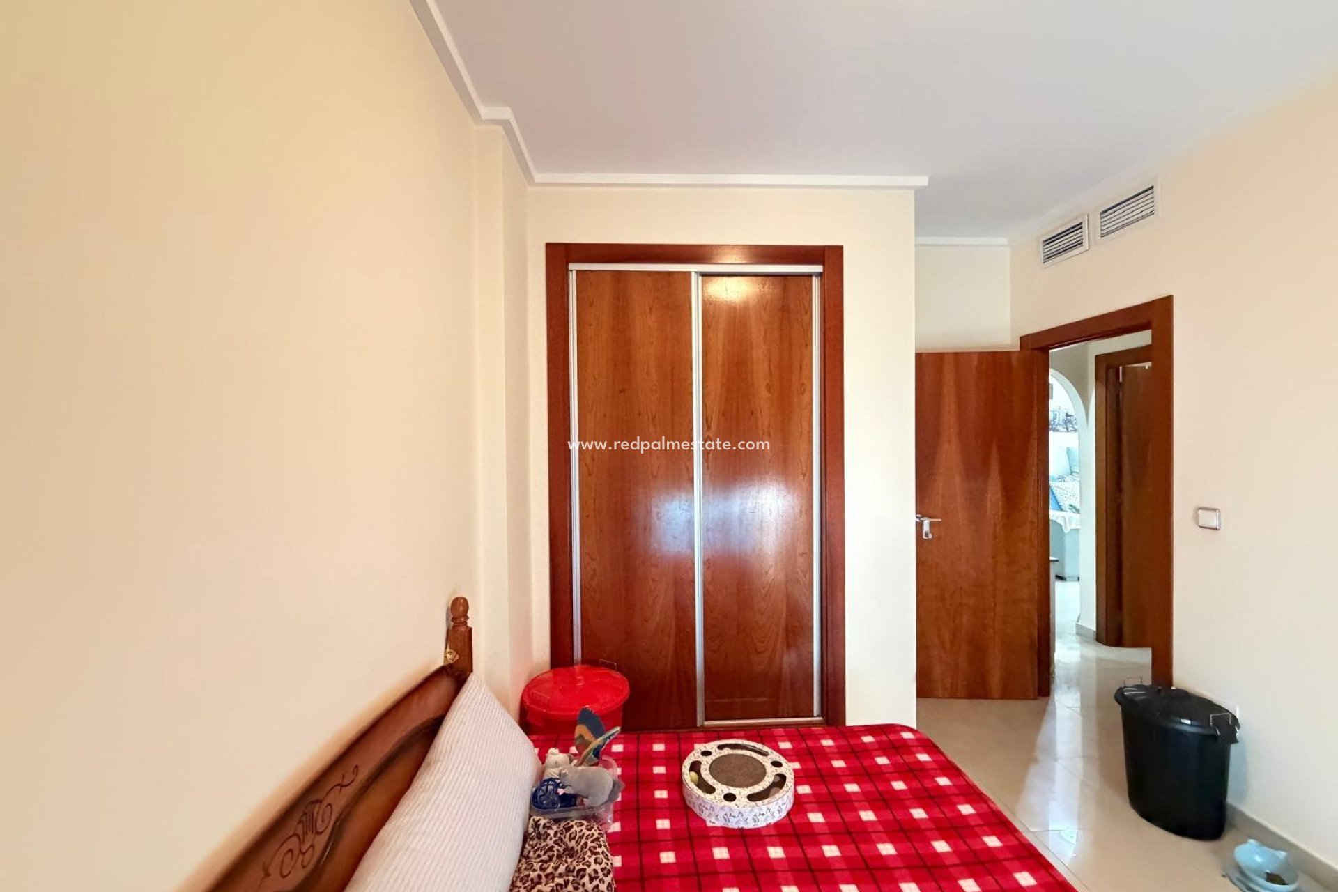 Revente - Bungalow -
Ciudad Quesada/Rojales - Doña Pepa