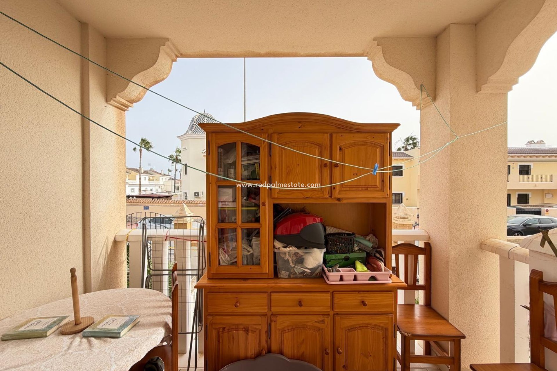 Revente - Bungalow -
Ciudad Quesada/Rojales - Doña Pepa