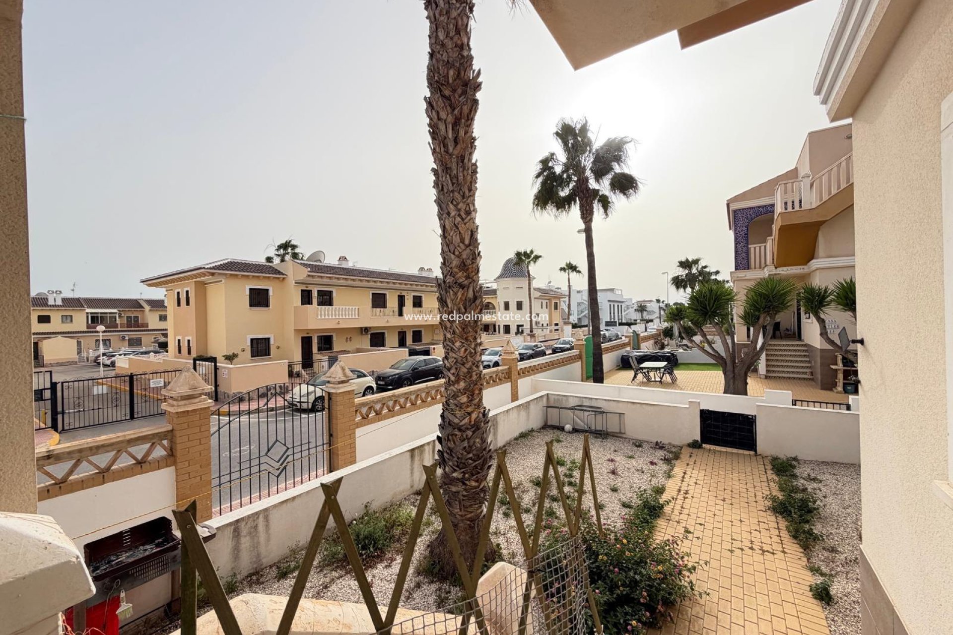 Revente - Bungalow -
Ciudad Quesada/Rojales - Doña Pepa