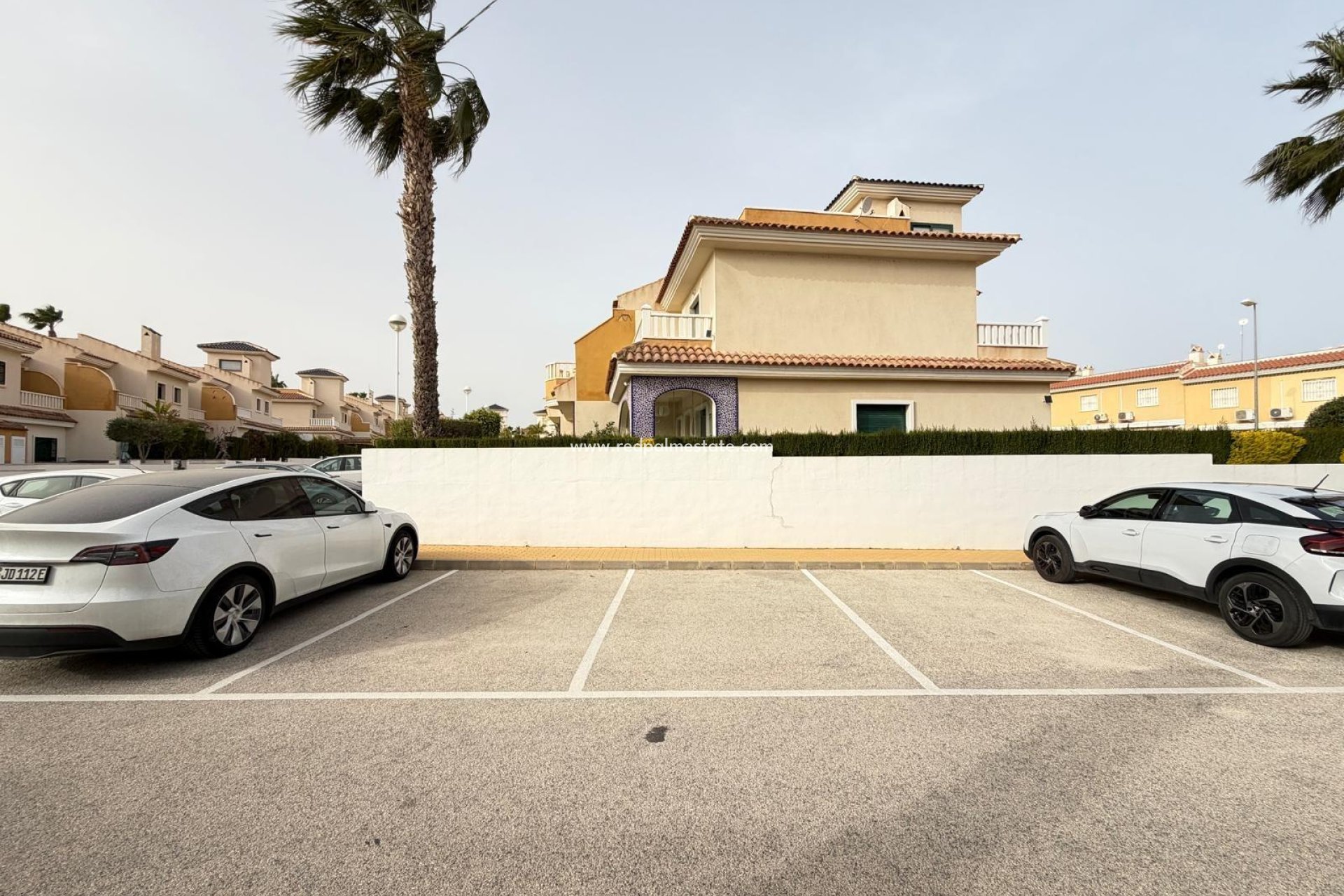 Revente - Bungalow -
Ciudad Quesada/Rojales - Doña Pepa