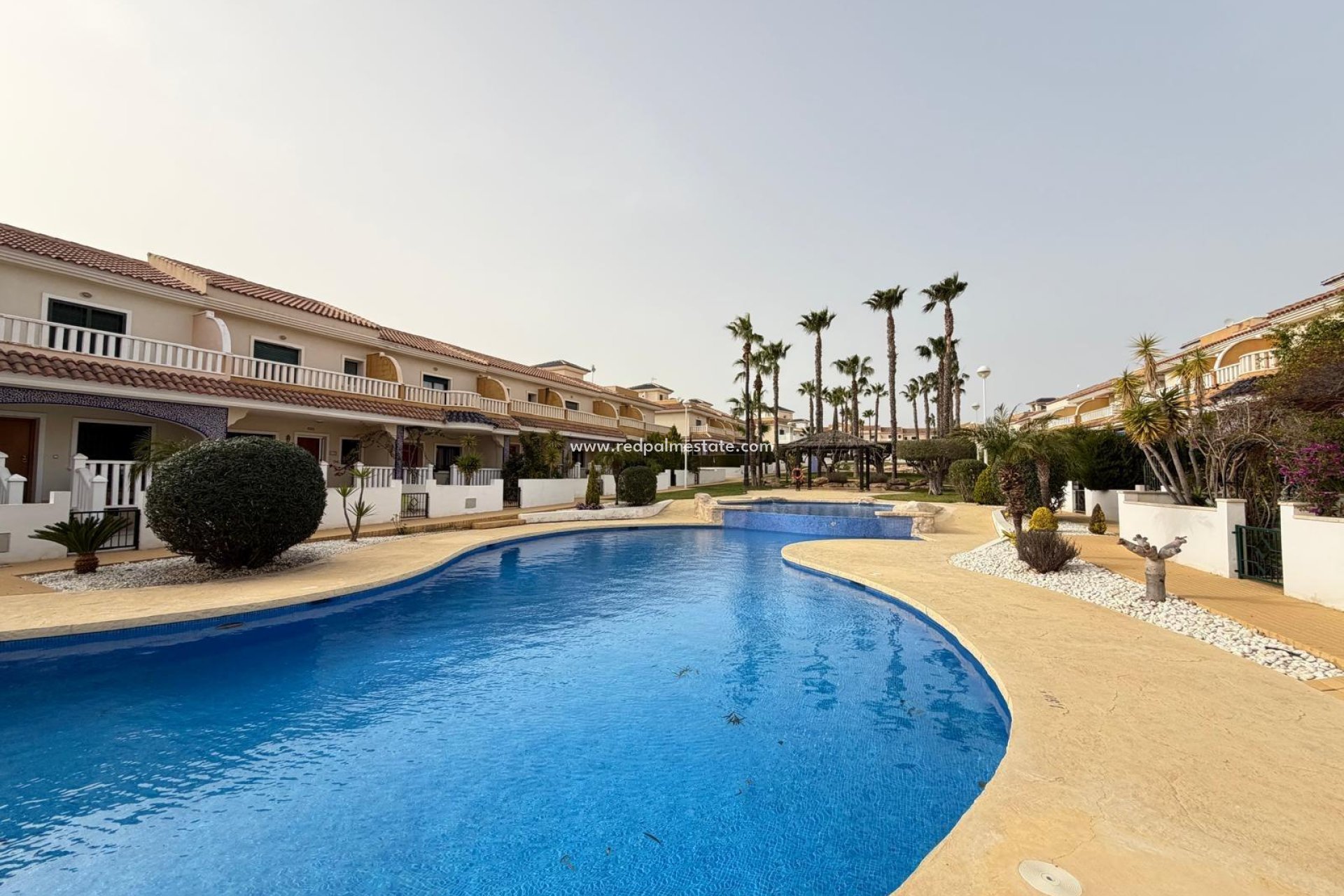 Revente - Bungalow -
Ciudad Quesada/Rojales - Doña Pepa