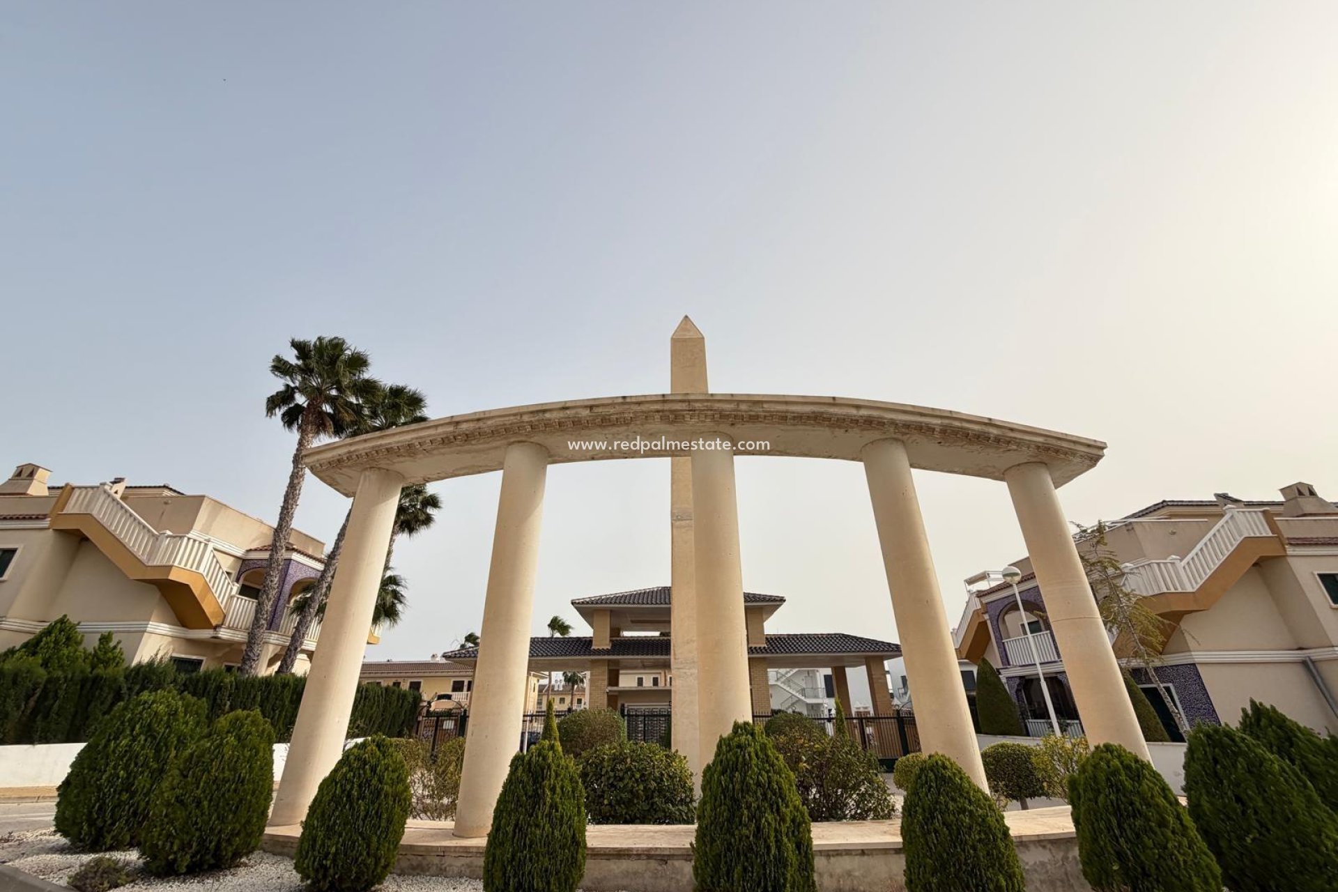 Revente - Bungalow -
Ciudad Quesada/Rojales - Doña Pepa