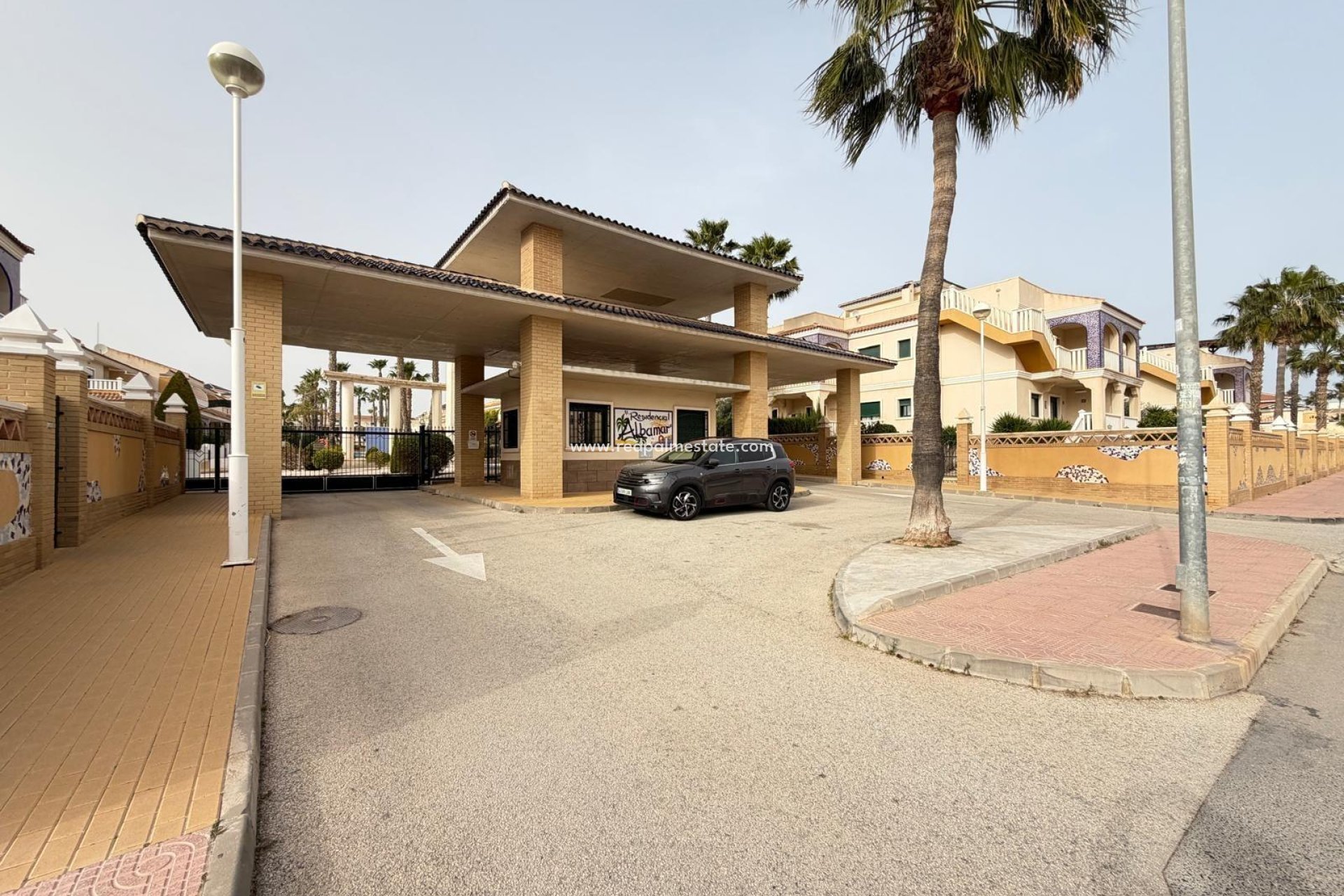 Revente - Bungalow -
Ciudad Quesada/Rojales - Doña Pepa