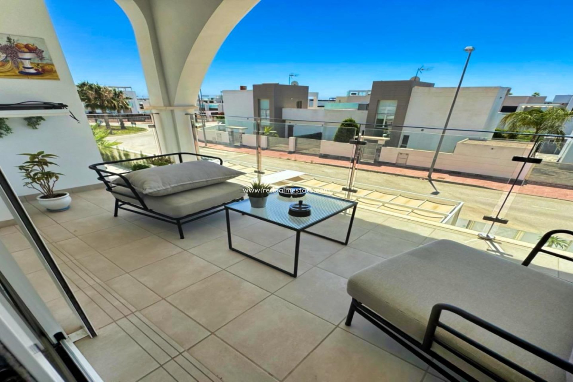 Revente - Bungalow -
Ciudad Quesada/Rojales - Rojales