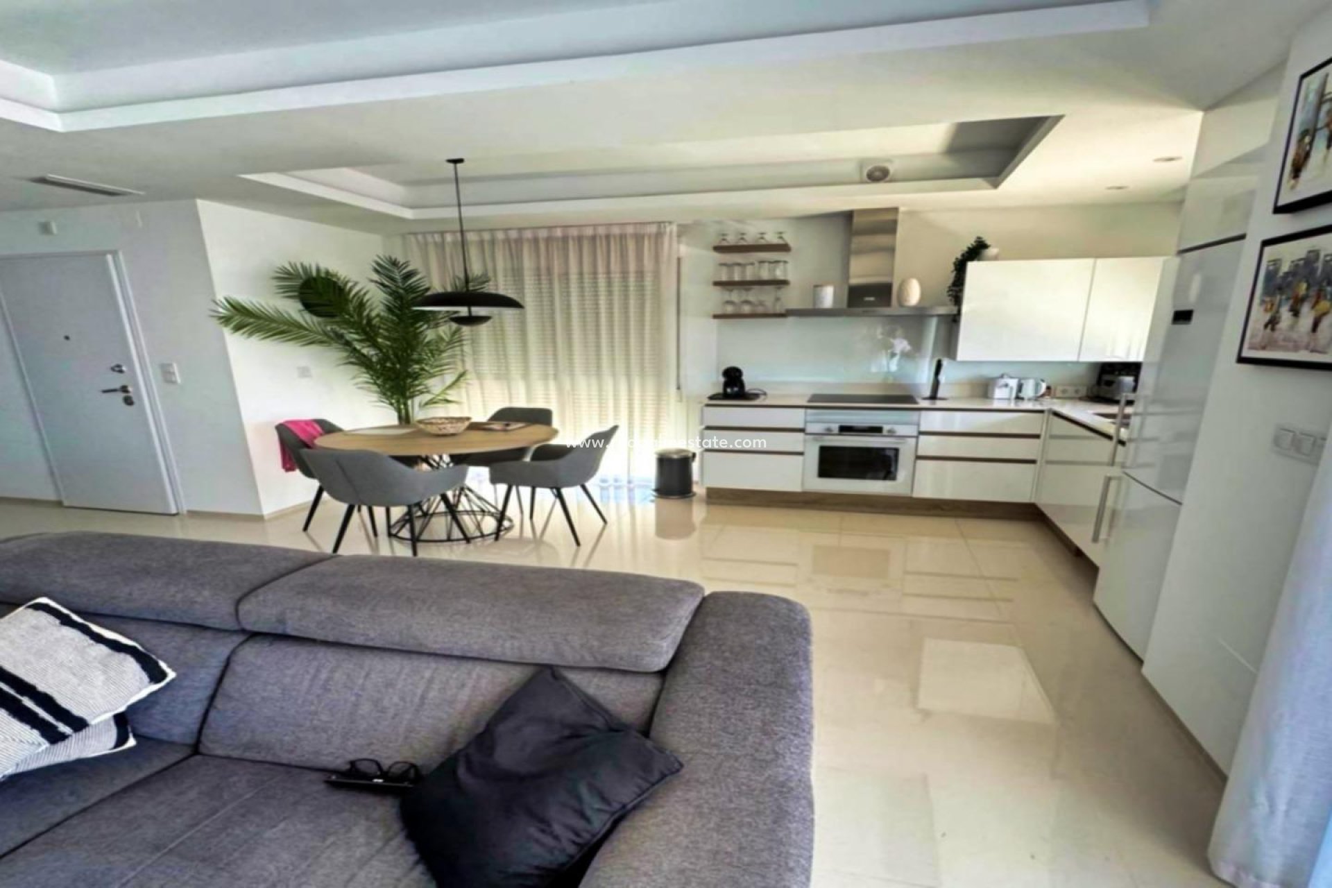 Revente - Bungalow -
Ciudad Quesada/Rojales - Rojales