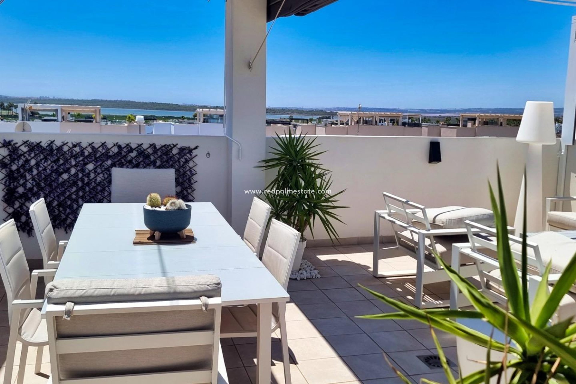 Revente - Bungalow -
Ciudad Quesada/Rojales - Rojales
