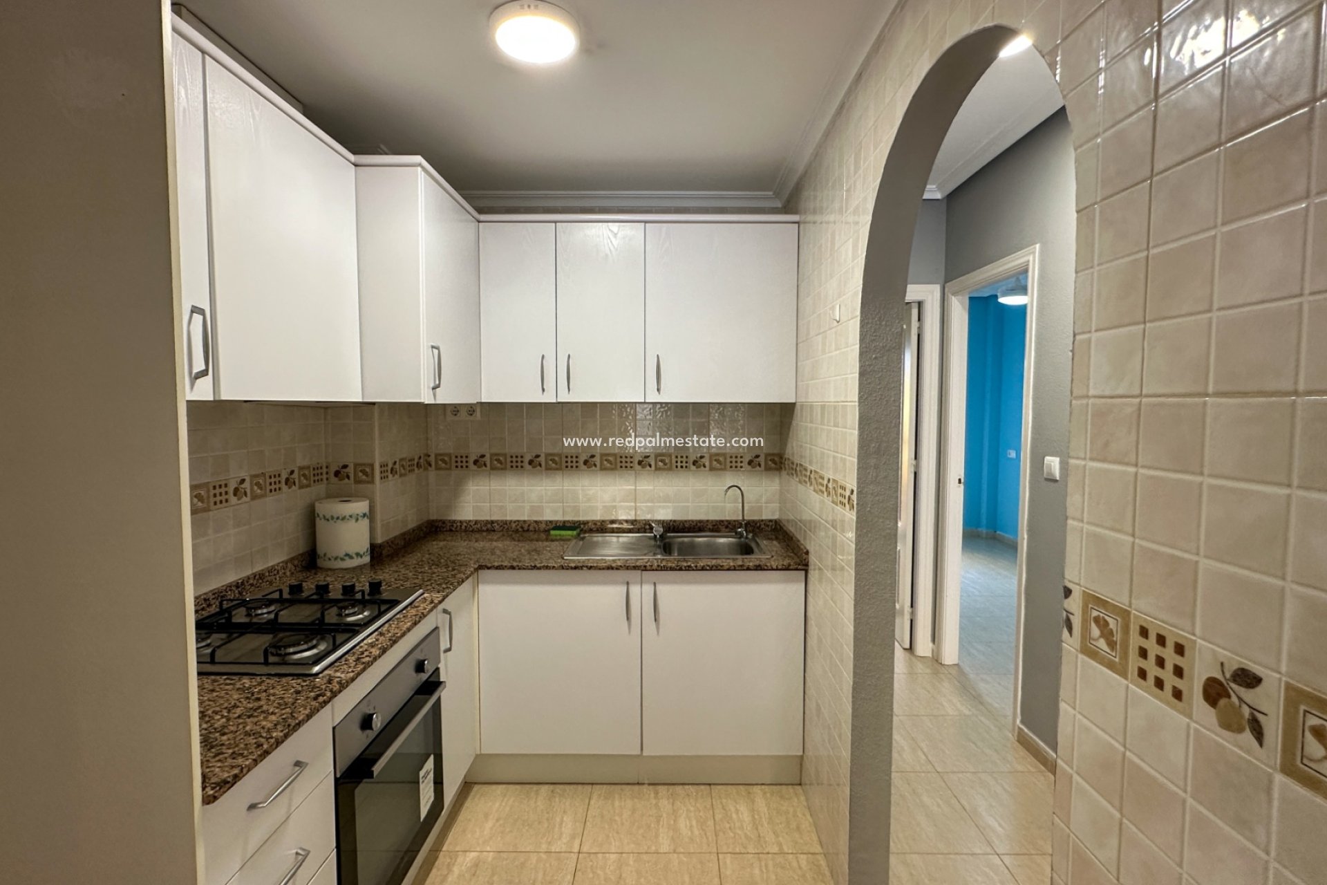 Revente - Bungalow -
Daya Nueva - Costa Blanca