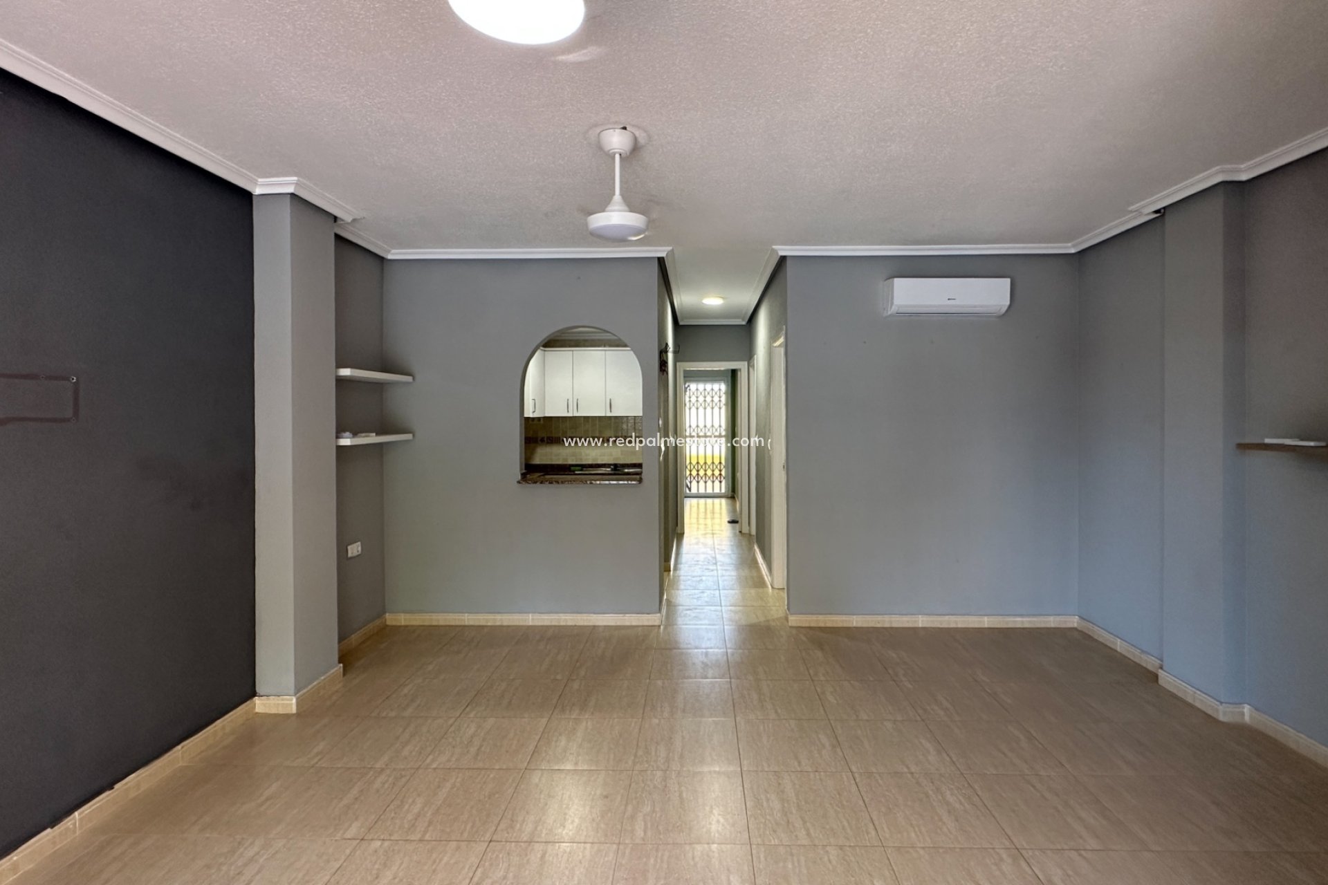Revente - Bungalow -
Daya Nueva - Costa Blanca