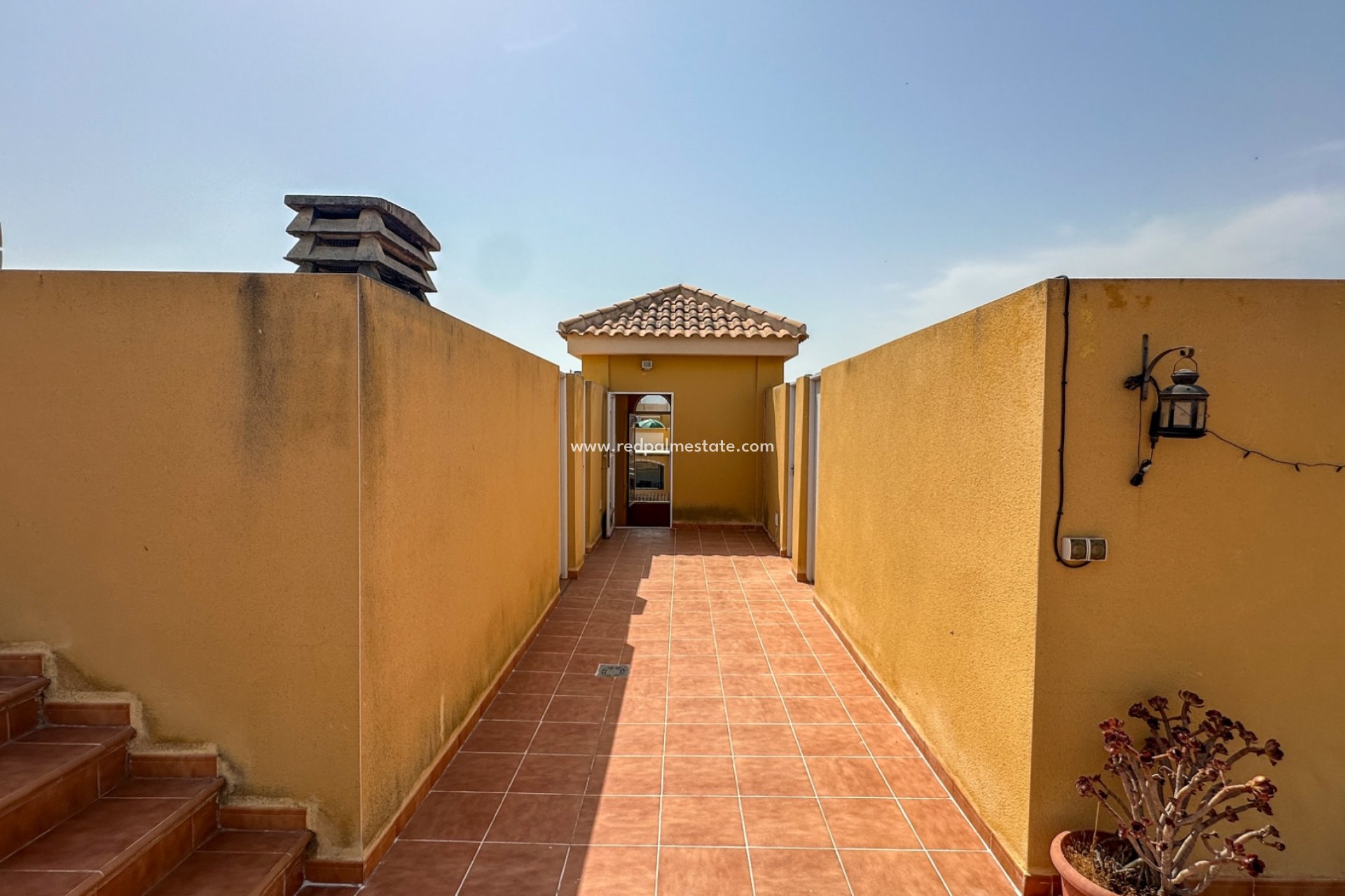 Revente - Bungalow -
Daya Nueva - Costa Blanca