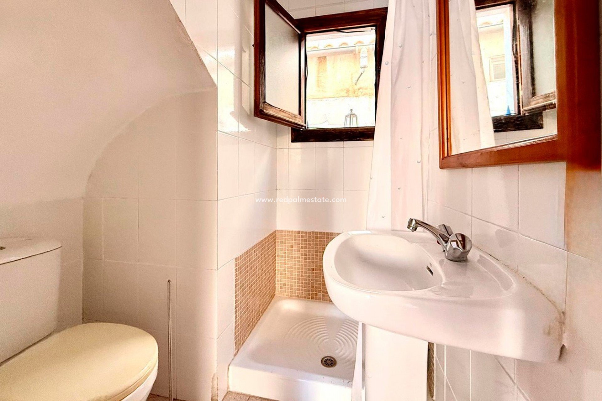 Revente - Bungalow -
Gran Alacant - Brisa Mar