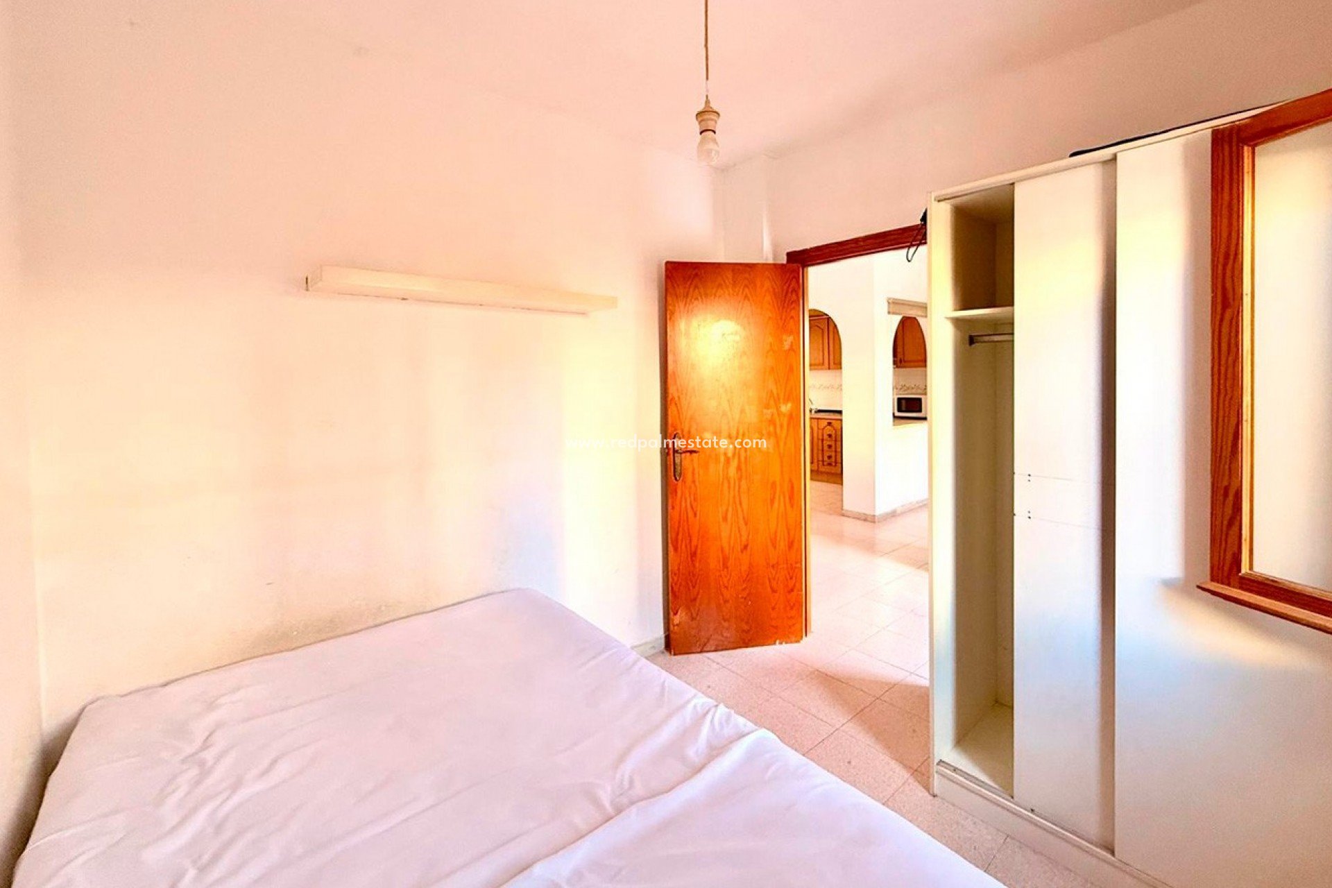 Revente - Bungalow -
Gran Alacant - Brisa Mar