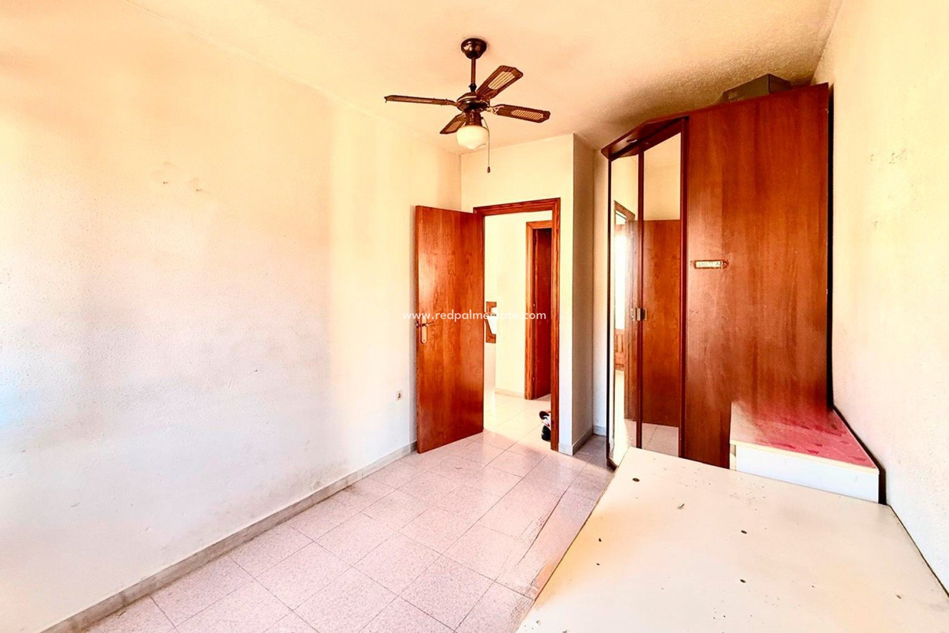 Revente - Bungalow -
Gran Alacant - Brisa Mar