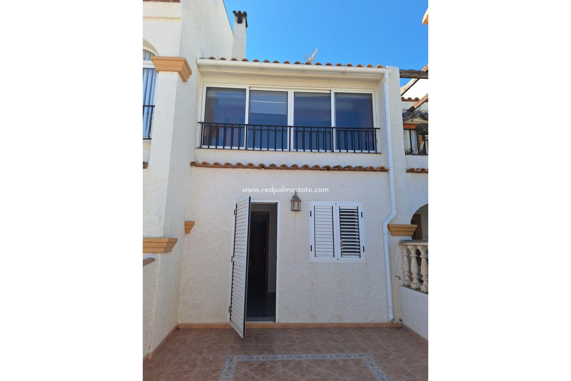 Revente - Bungalow -
Gran Alacant - Gran Vista