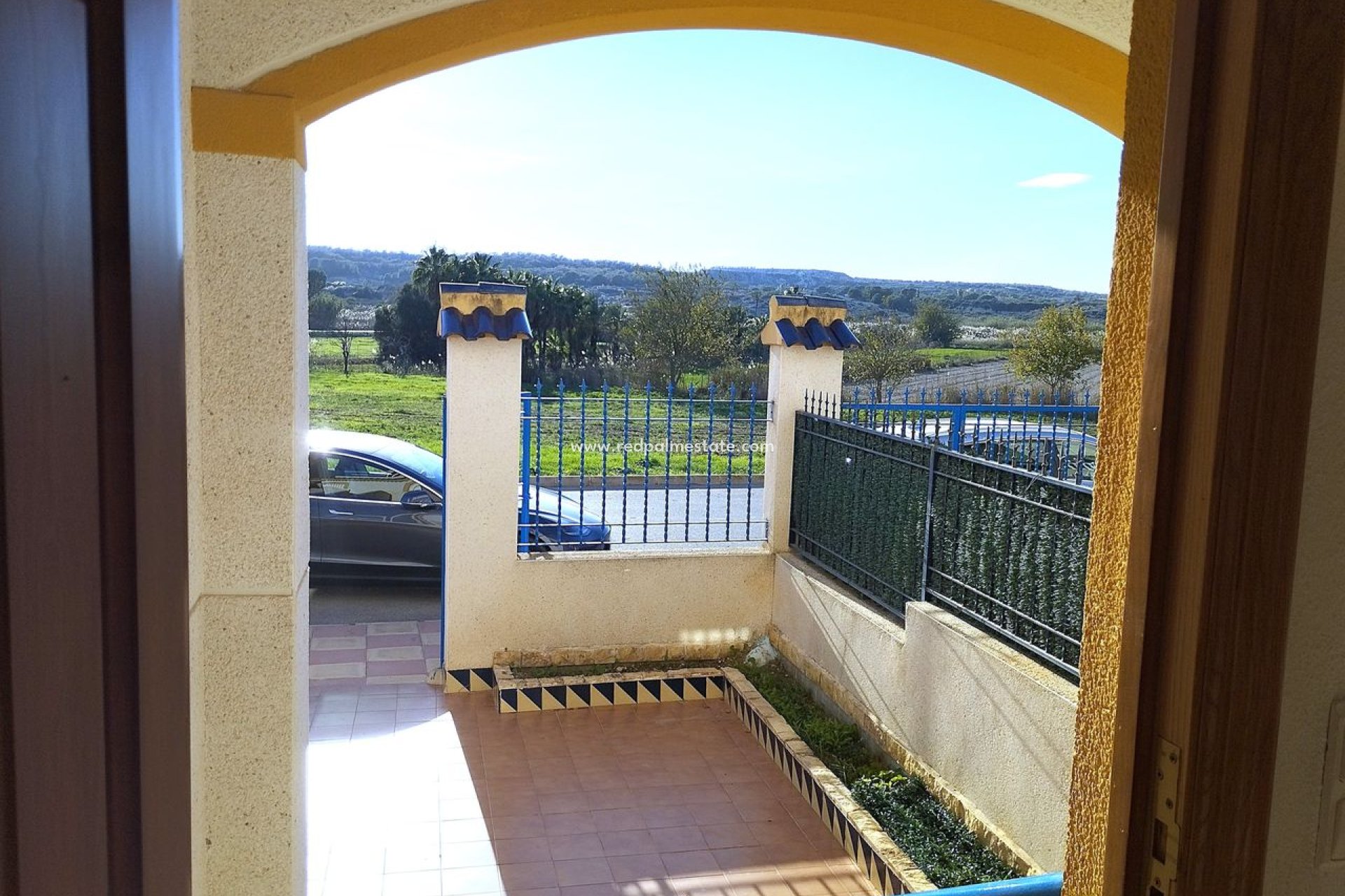 Revente - Bungalow -
Guardamar del Segura - El Eden