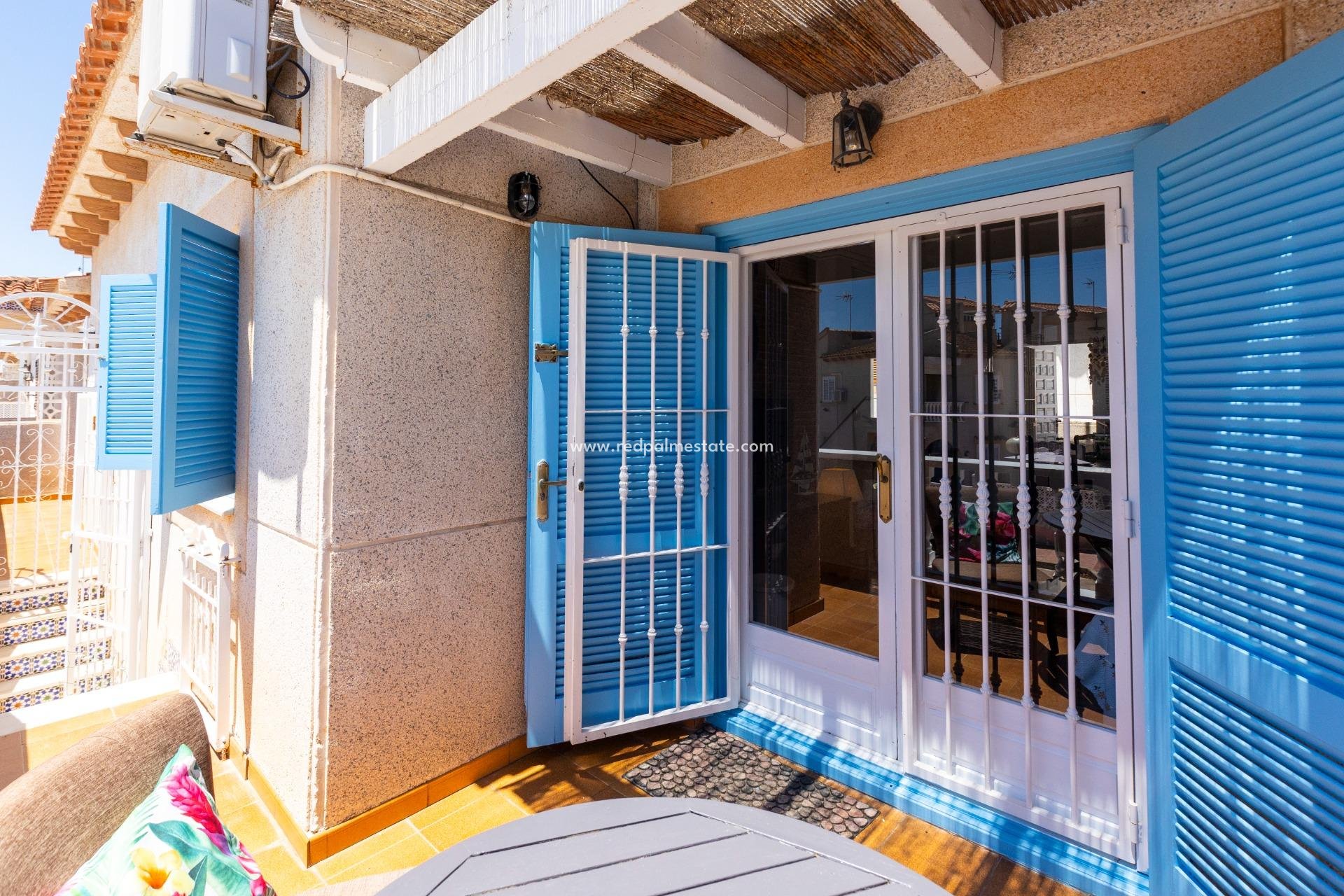 Revente - Bungalow -
Guardamar del Segura - El Moncayo