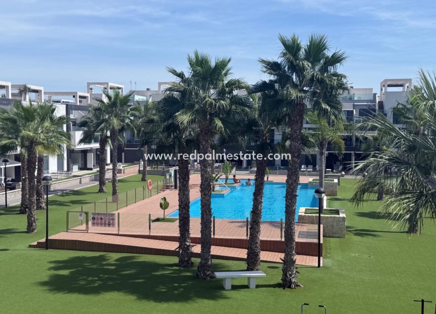 Revente - Bungalow -
Guardamar del Segura - EL RASO