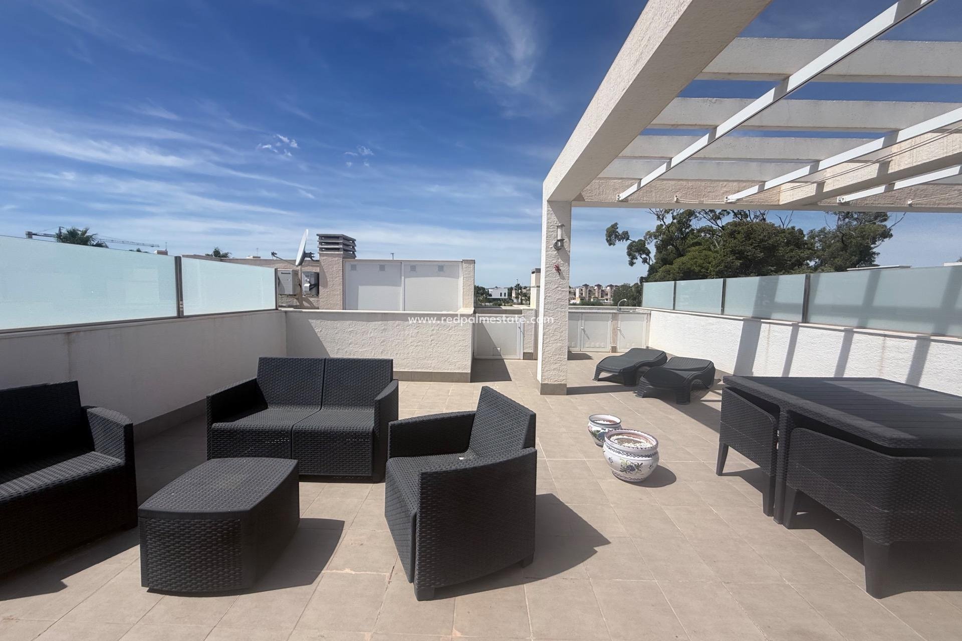 Revente - Bungalow -
Guardamar del Segura - EL RASO