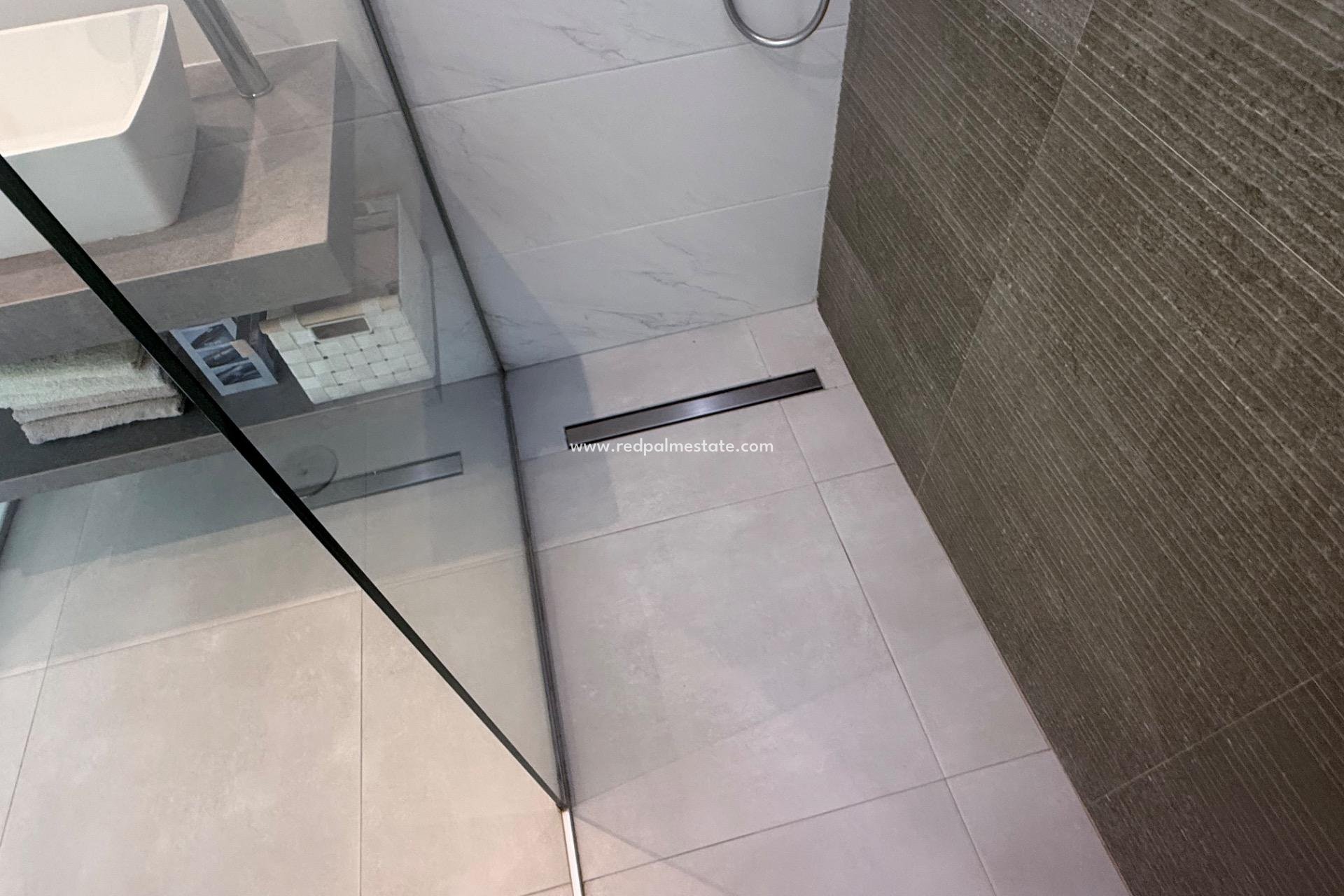 Revente - Bungalow -
Guardamar del Segura - EL RASO