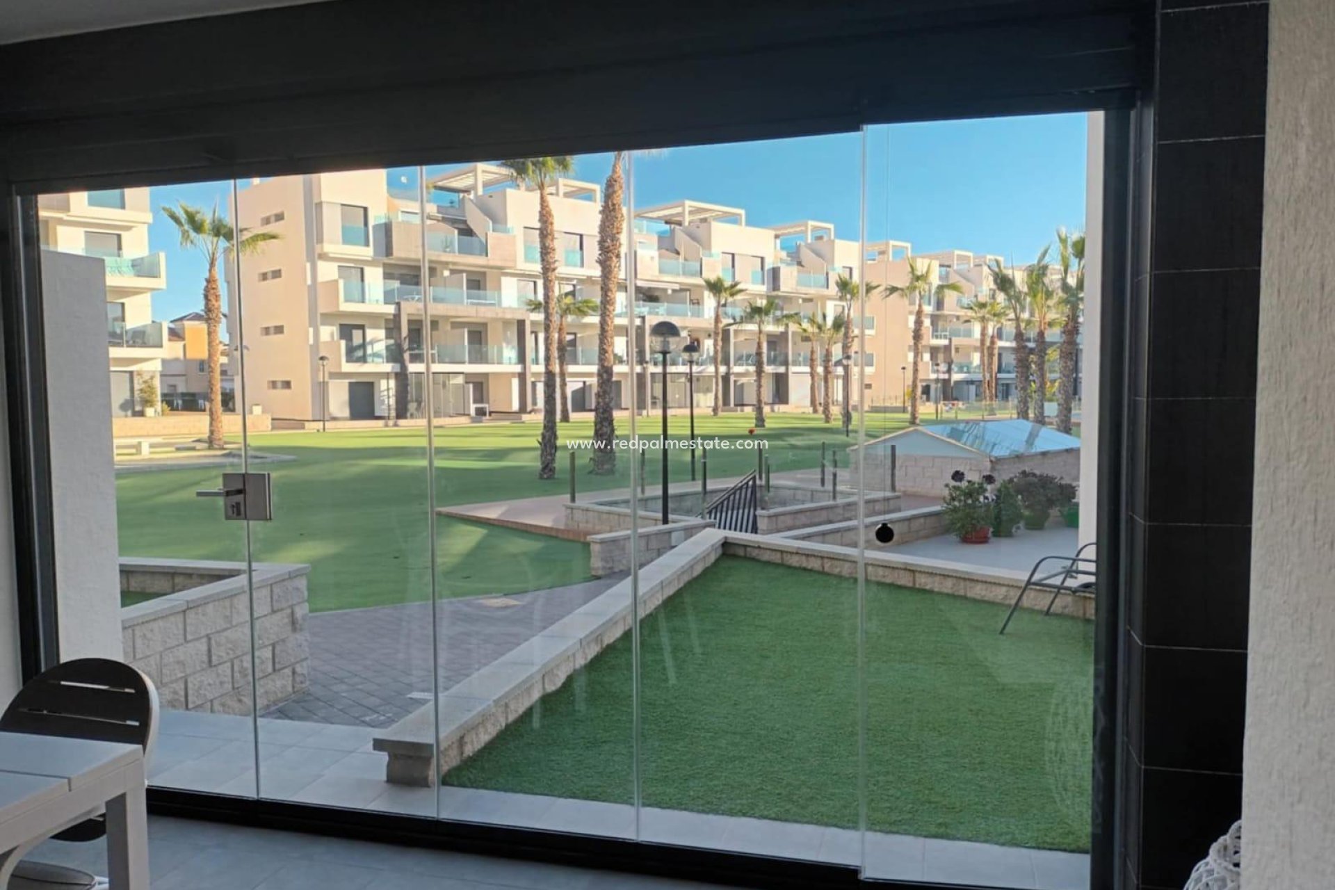 Revente - Bungalow -
Guardamar del Segura - EL RASO