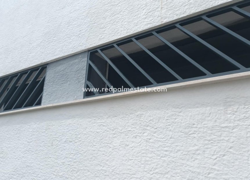 Revente - Bungalow -
Guardamar del Segura - EL RASO