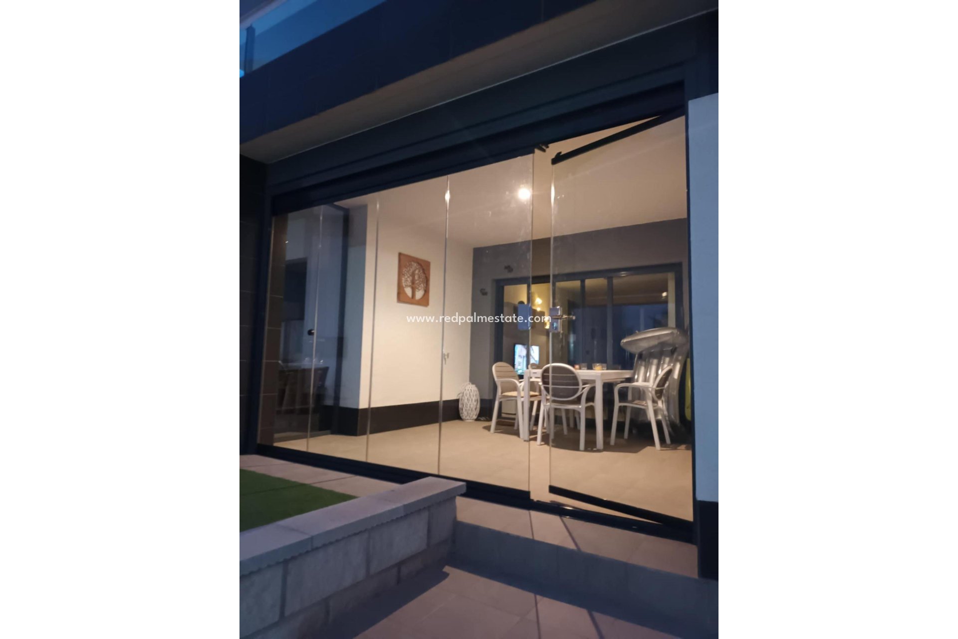 Revente - Bungalow -
Guardamar del Segura - EL RASO