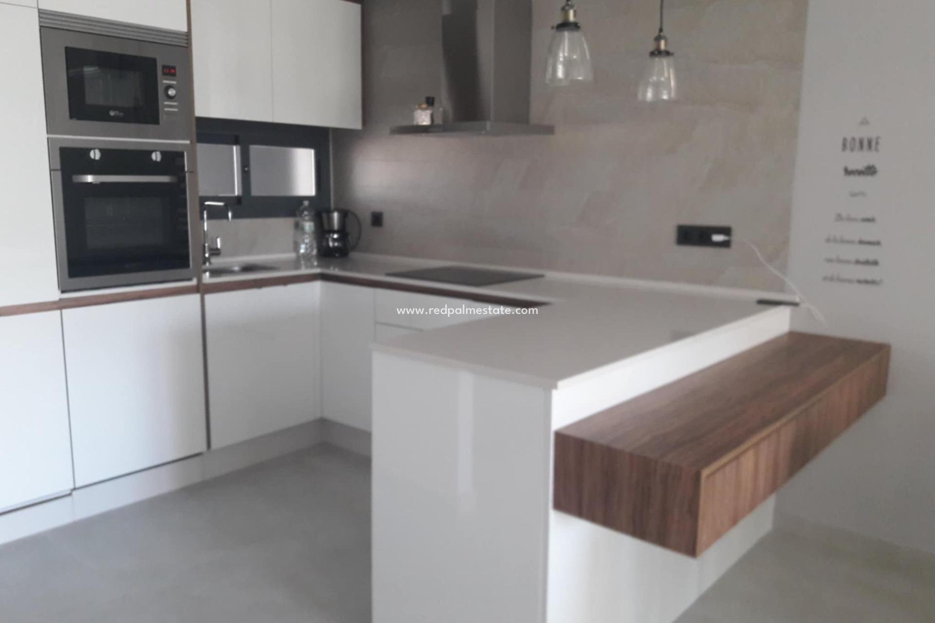 Revente - Bungalow -
Guardamar del Segura - EL RASO