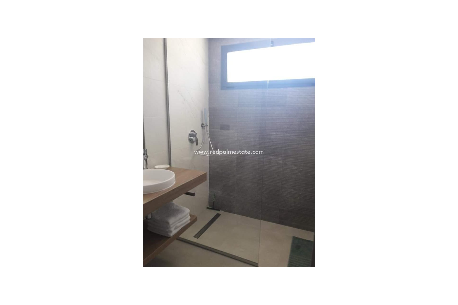 Revente - Bungalow -
Guardamar del Segura - EL RASO