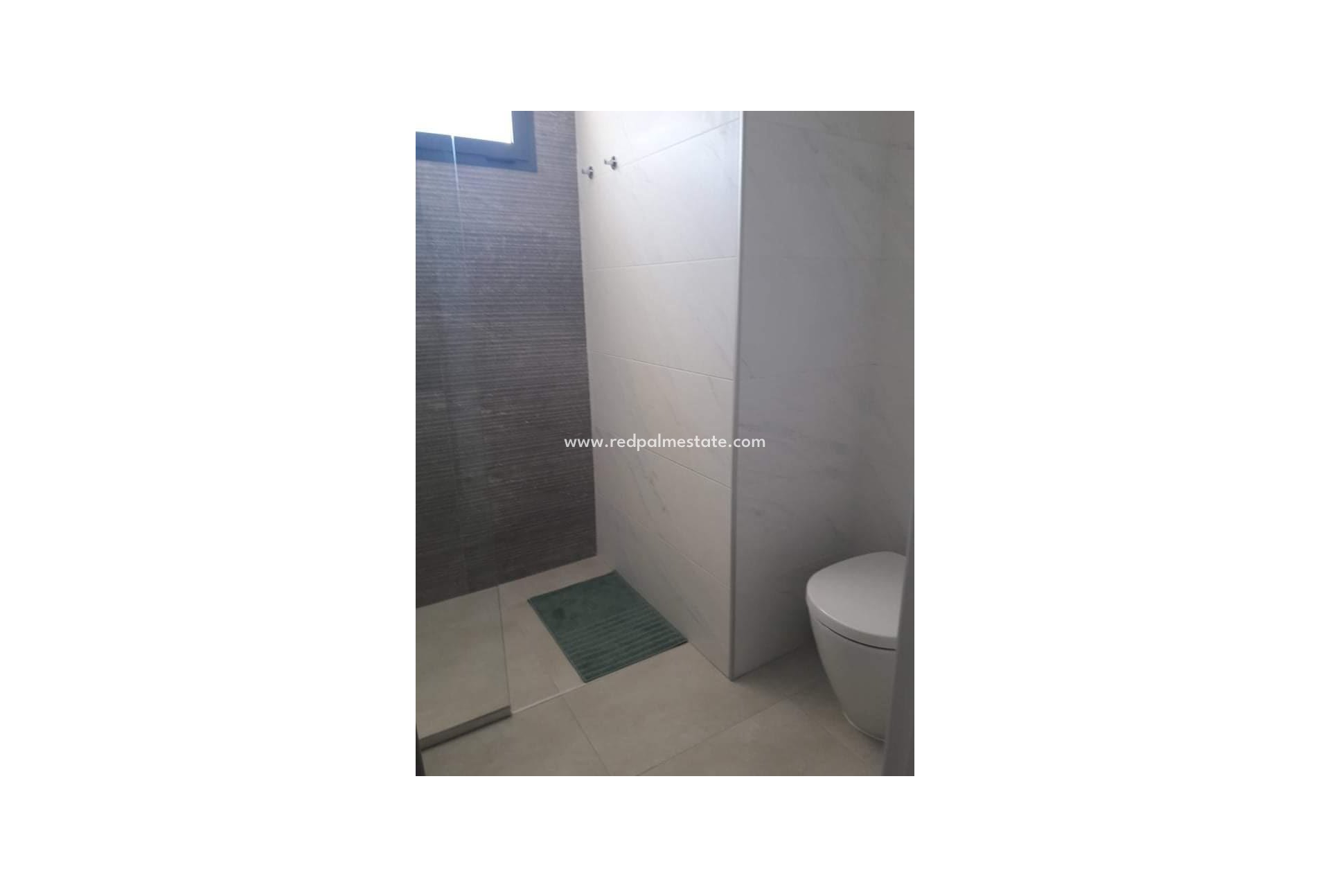 Revente - Bungalow -
Guardamar del Segura - EL RASO