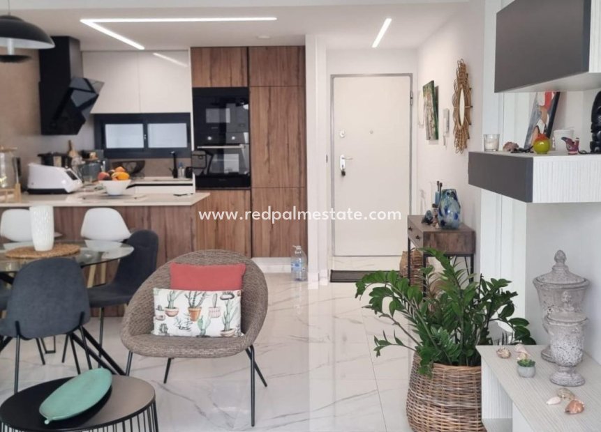 Revente - Bungalow -
Guardamar del Segura - El Raso