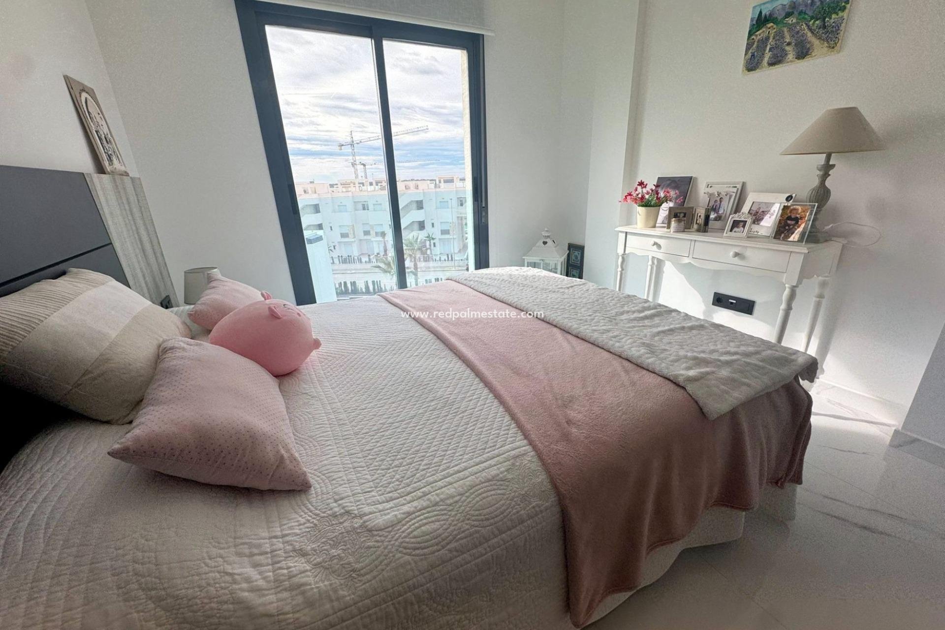 Revente - Bungalow -
Guardamar del Segura - El Raso