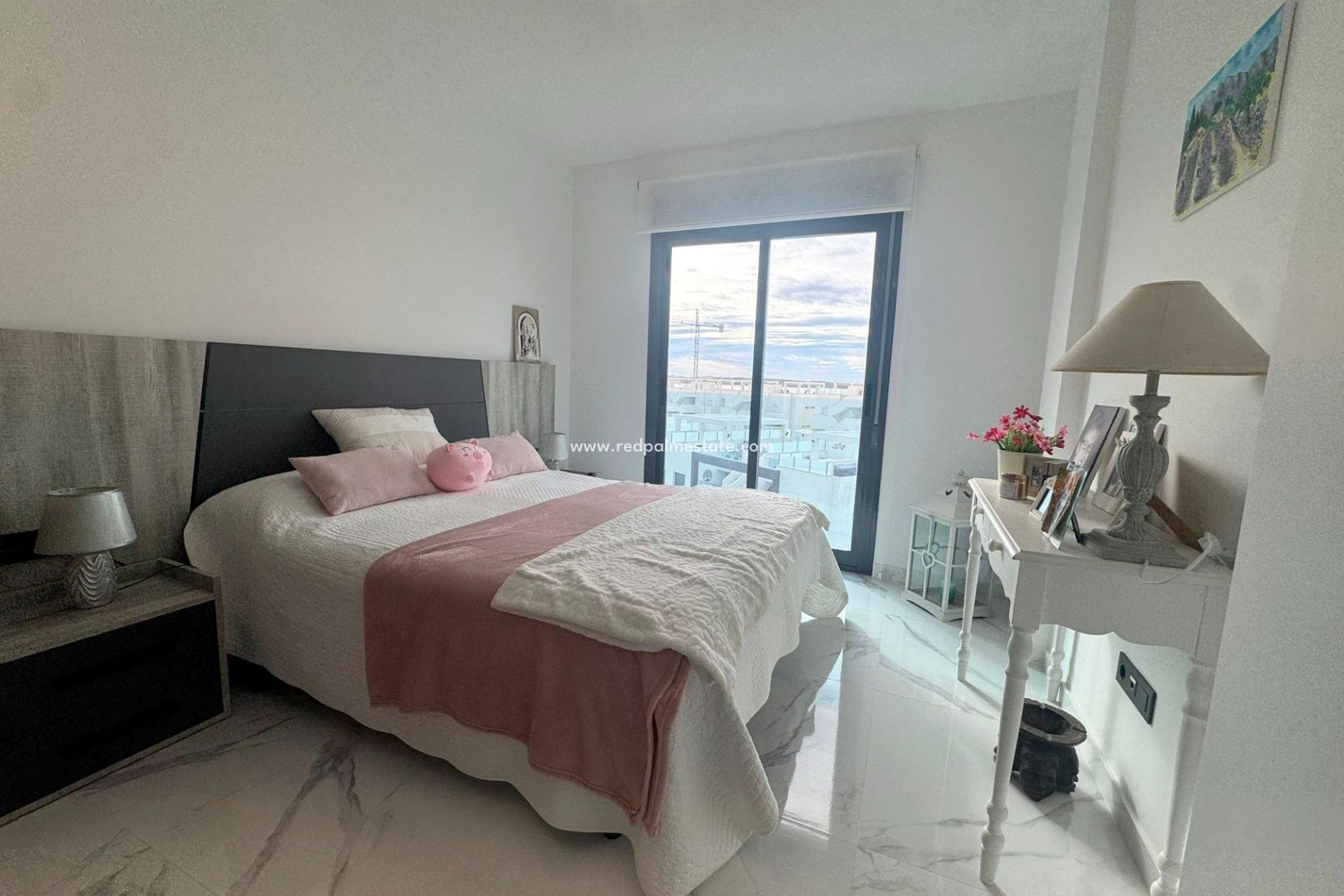Revente - Bungalow -
Guardamar del Segura - El Raso