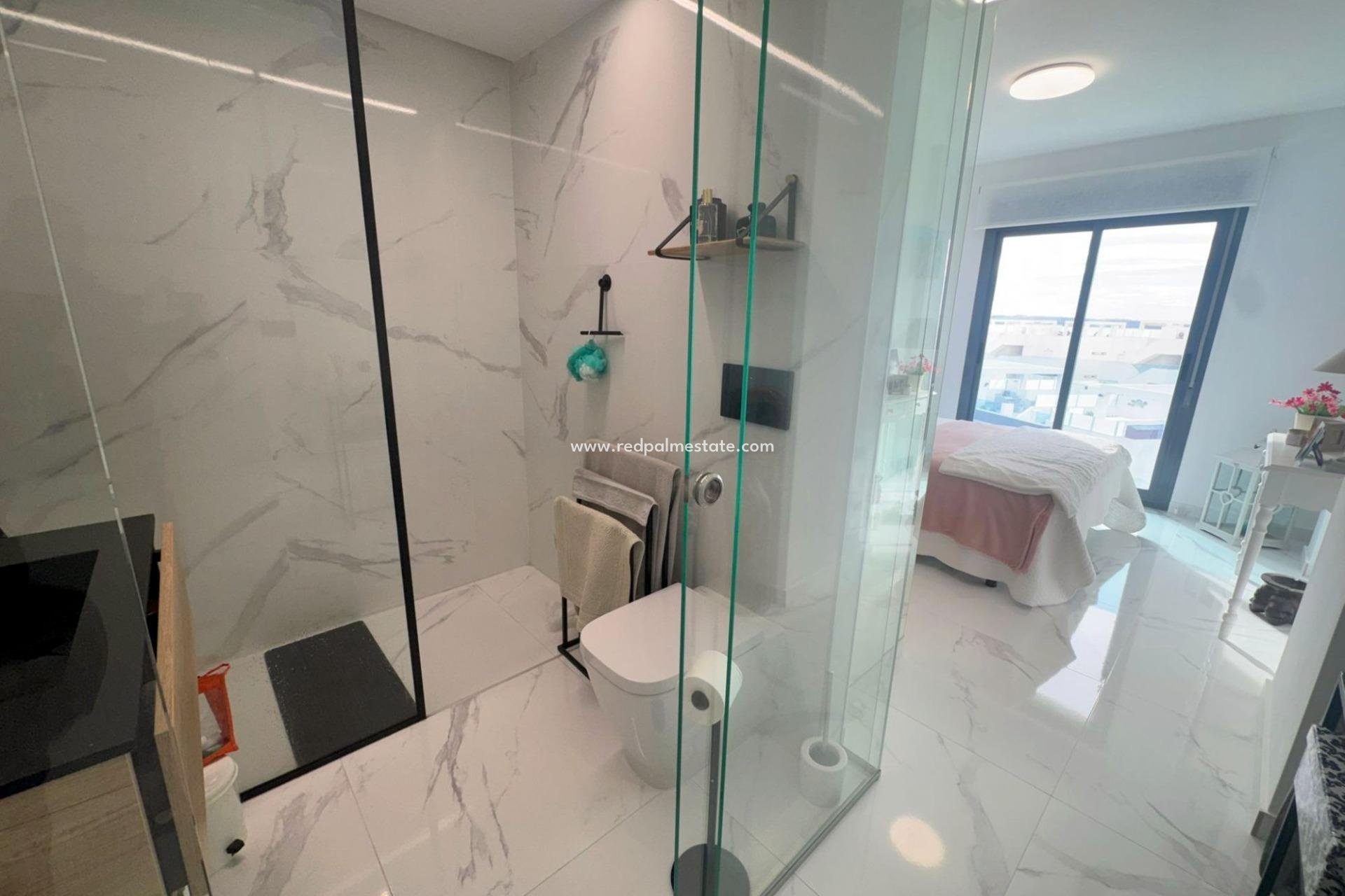 Revente - Bungalow -
Guardamar del Segura - El Raso