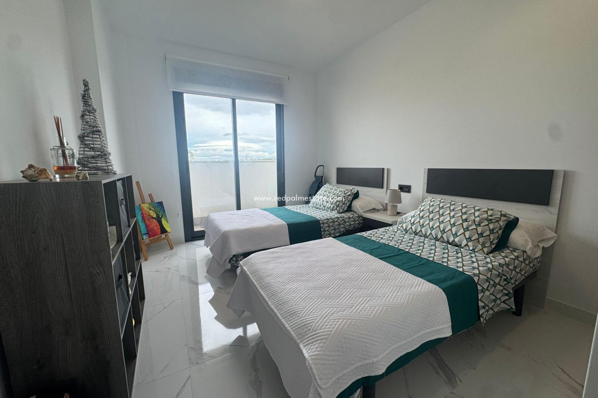 Revente - Bungalow -
Guardamar del Segura - El Raso