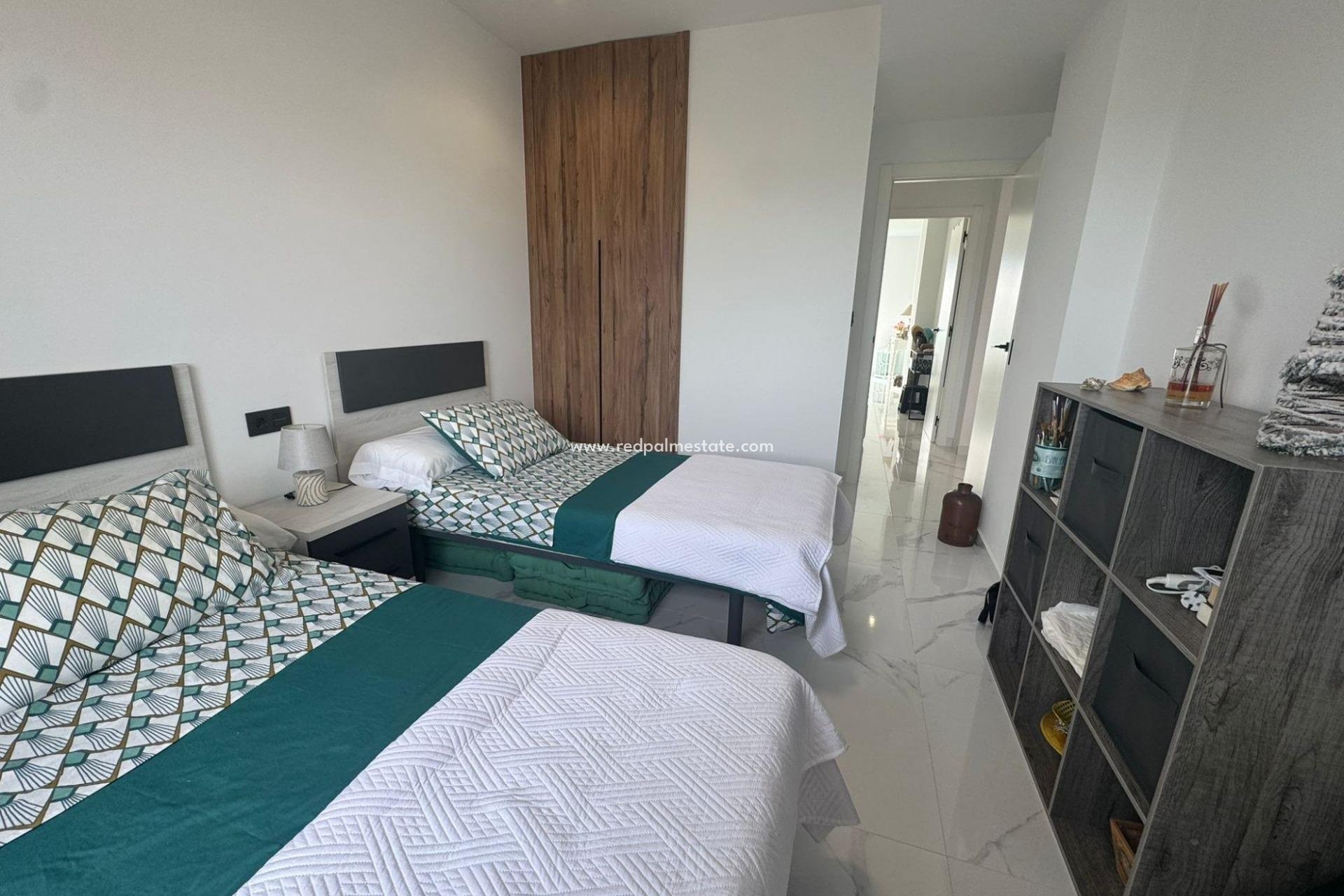 Revente - Bungalow -
Guardamar del Segura - El Raso