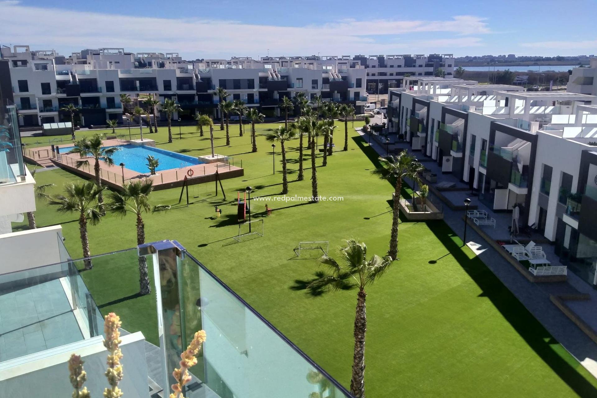 Revente - Bungalow -
Guardamar del Segura - El Raso