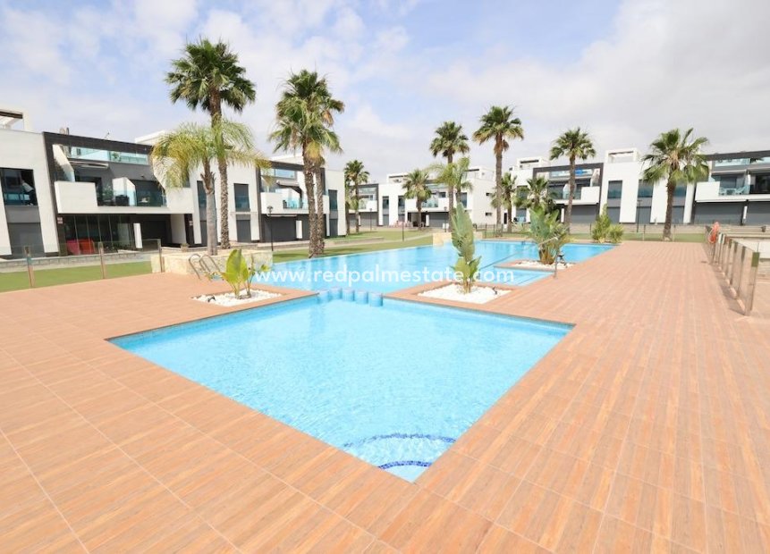 Revente - Bungalow -
Guardamar del Segura - El Raso